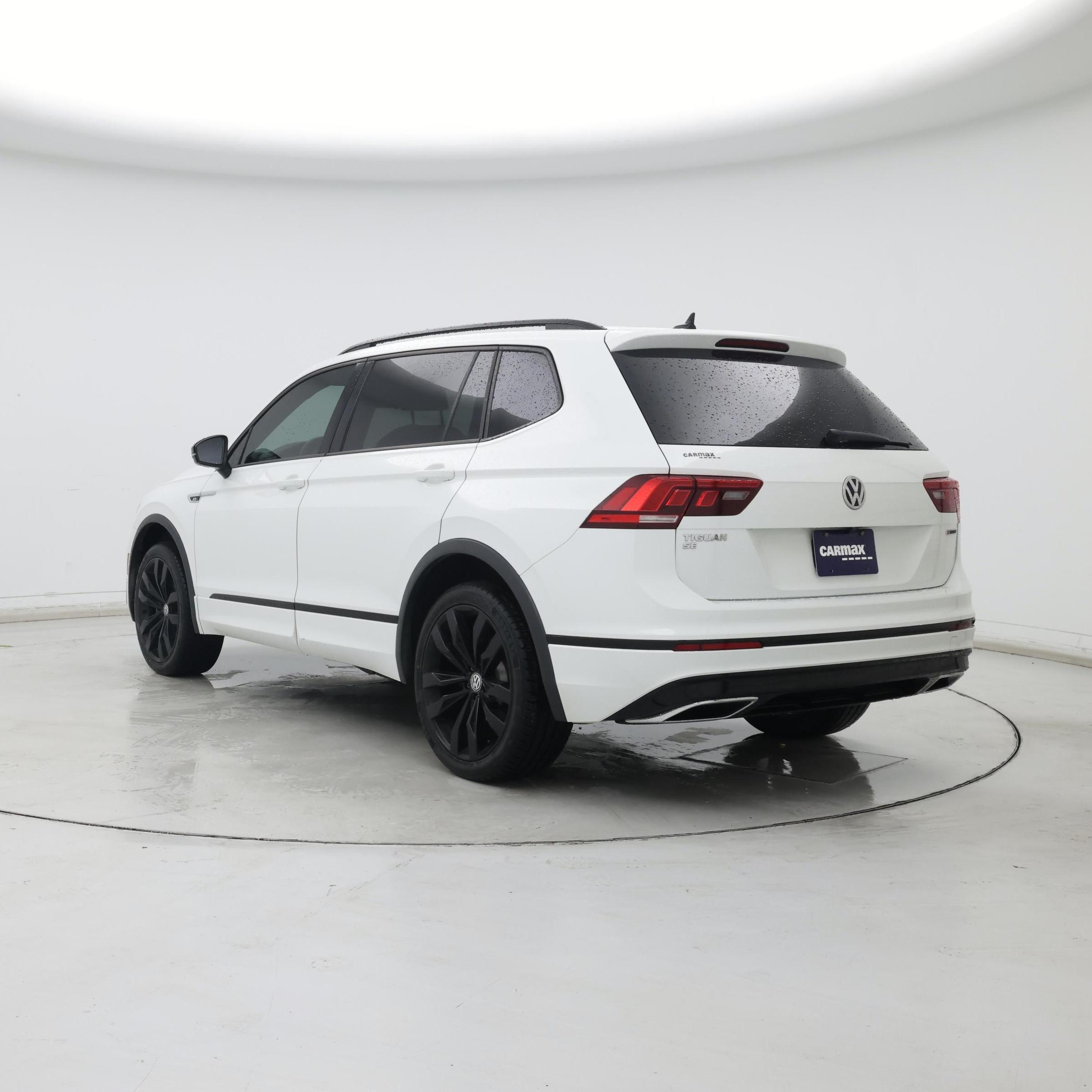 Thumbnail: 2020 Volkswagen Tiguan - 2