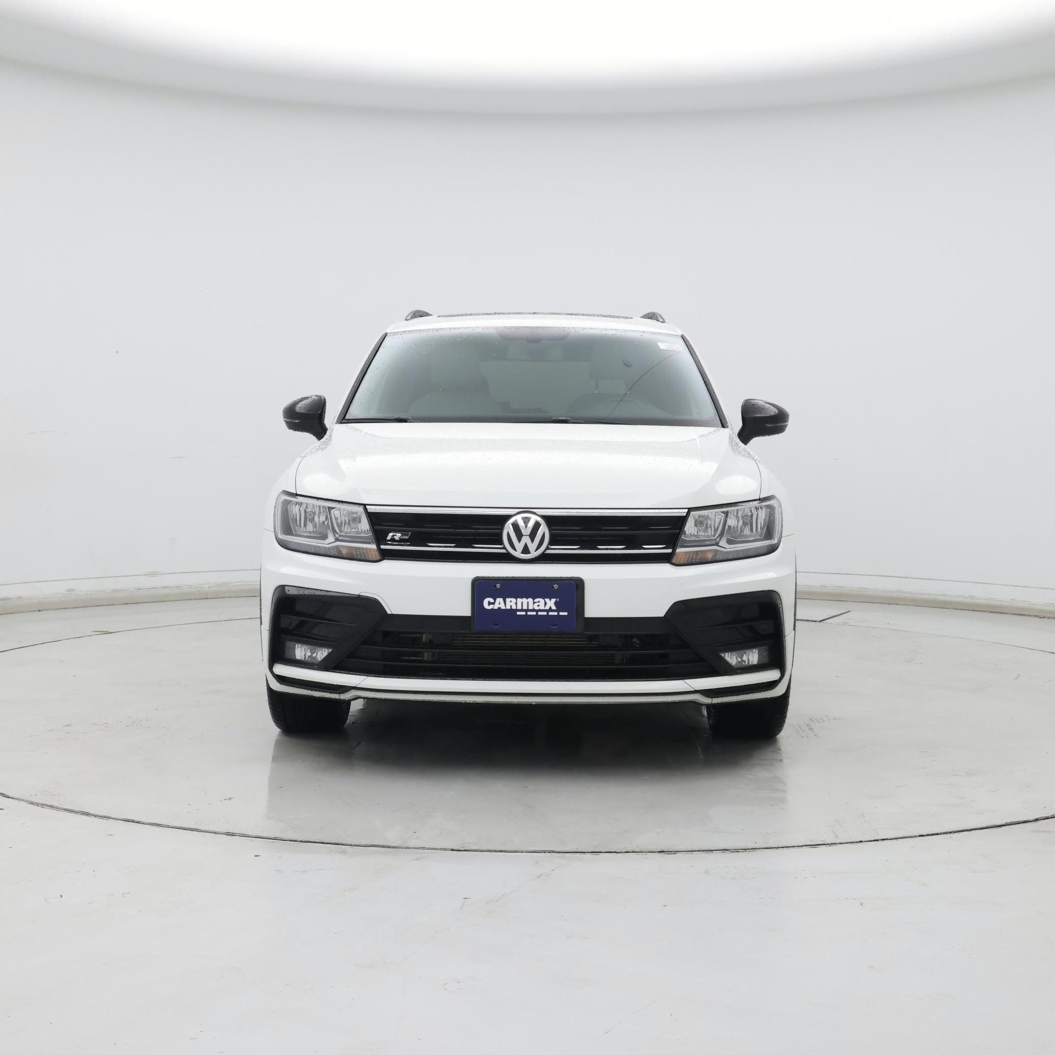 Thumbnail: 2020 Volkswagen Tiguan - 5
