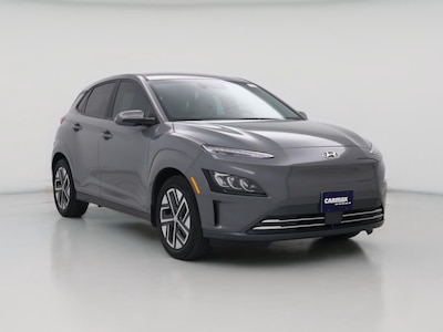 2023 Hyundai Kona Limited -
                  Colorado Springs, CO