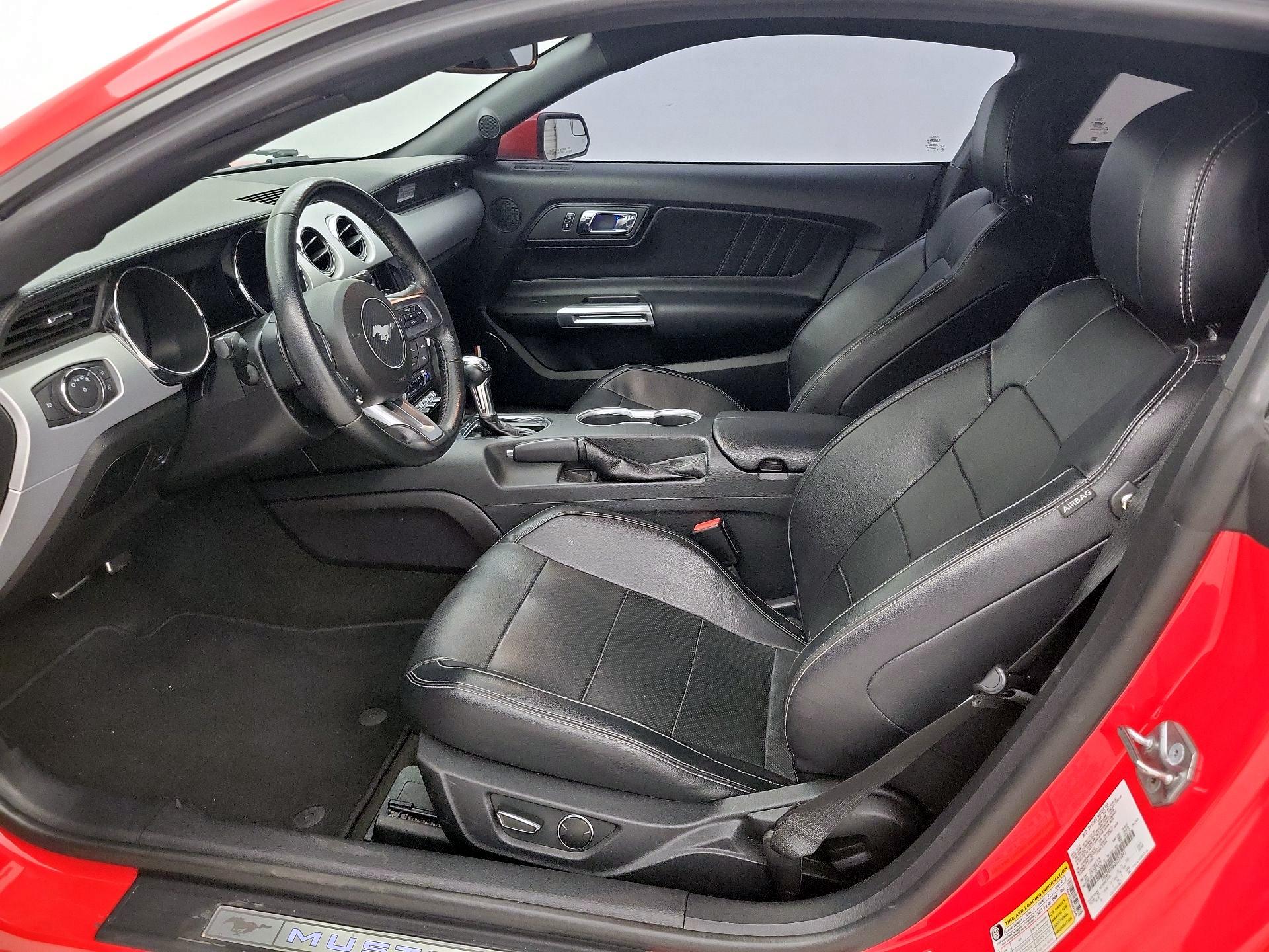 Thumbnail: 2016 Ford Mustang - 9
