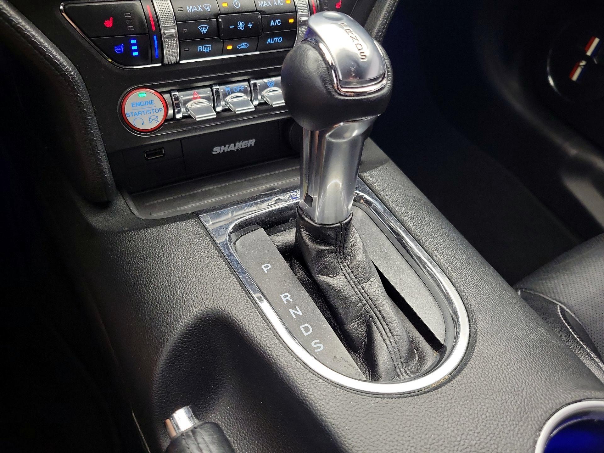 Thumbnail: 2016 Ford Mustang - 15
