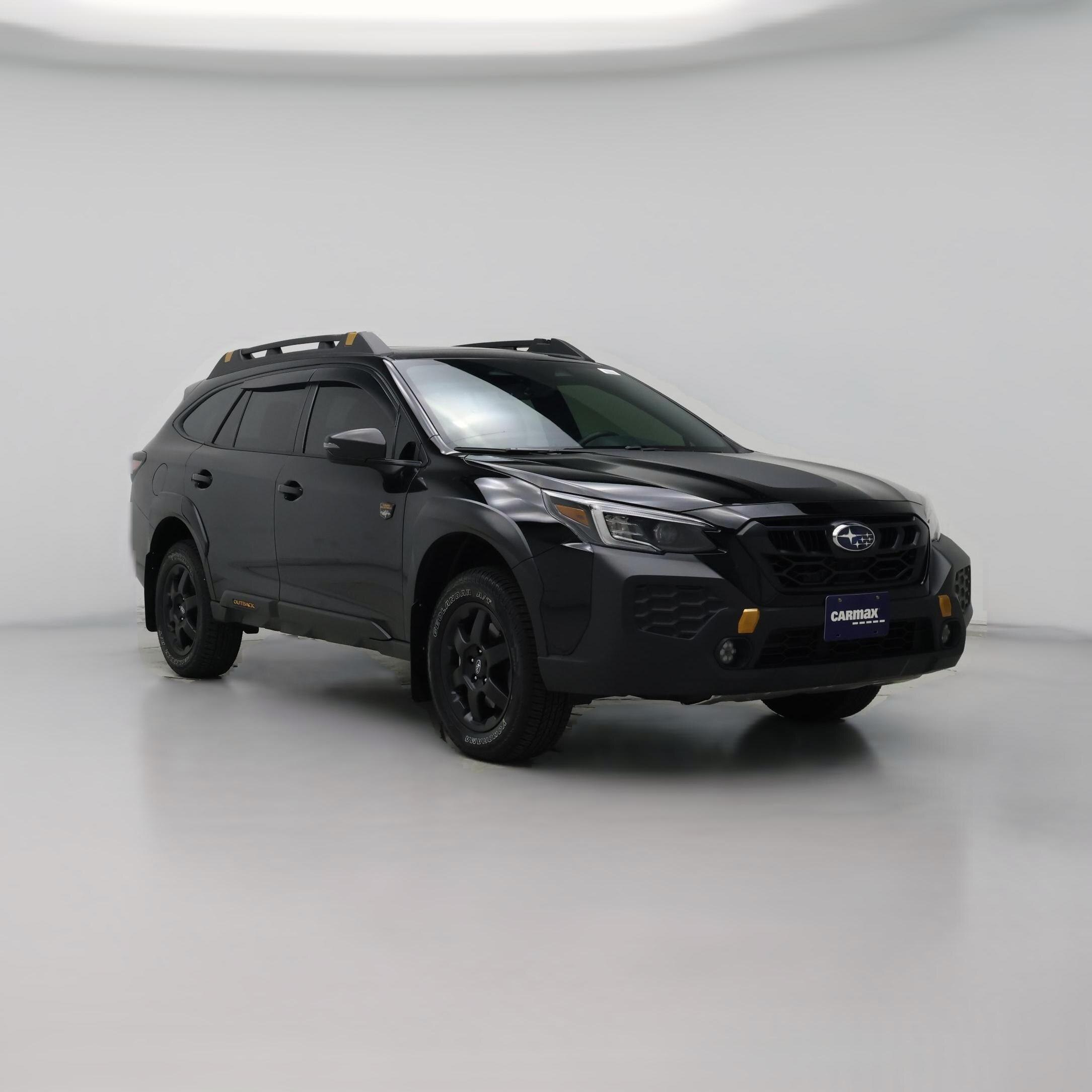 Thumbnail: 2024 Subaru Outback - 1