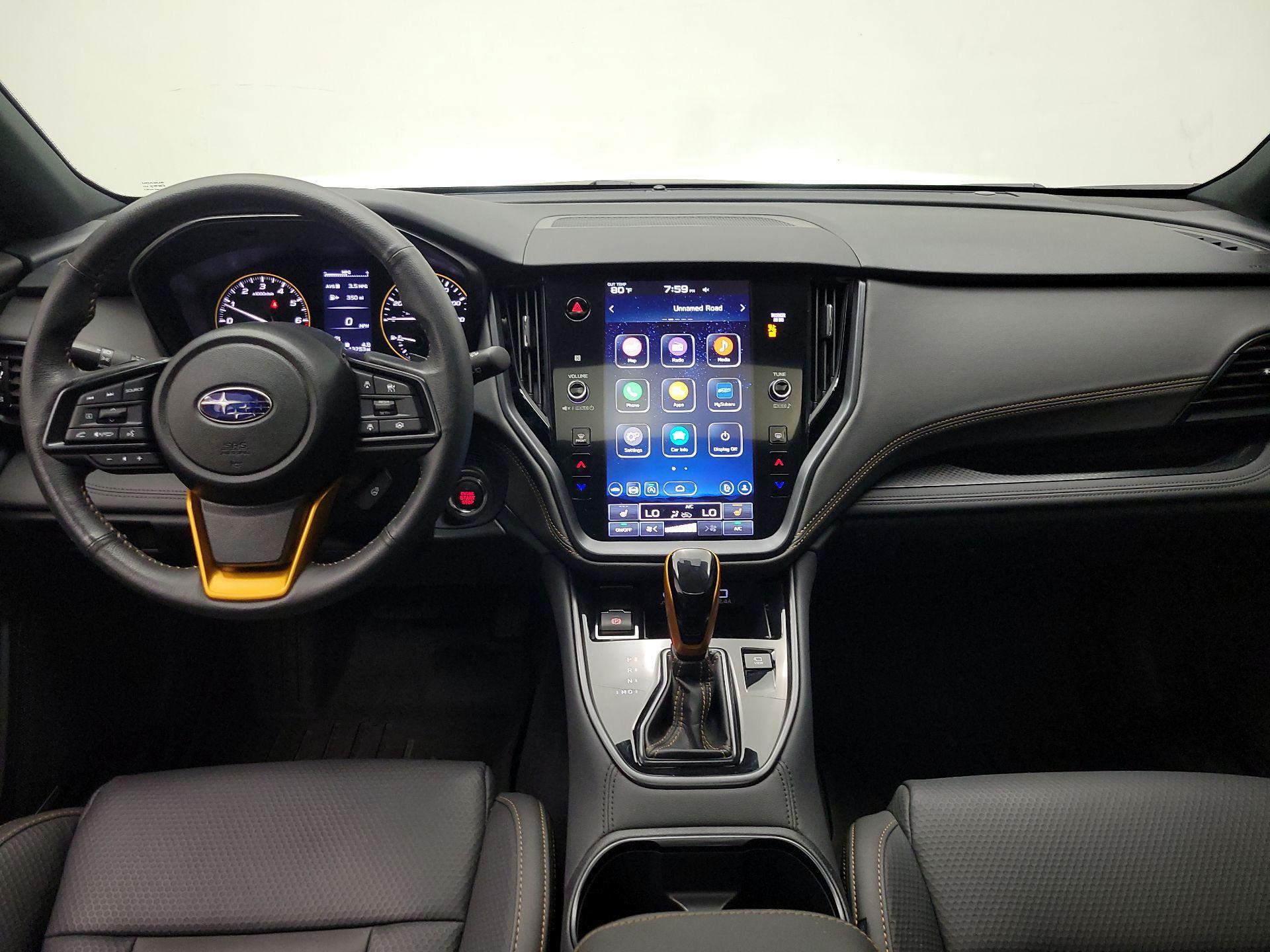 Thumbnail: 2024 Subaru Outback - 9
