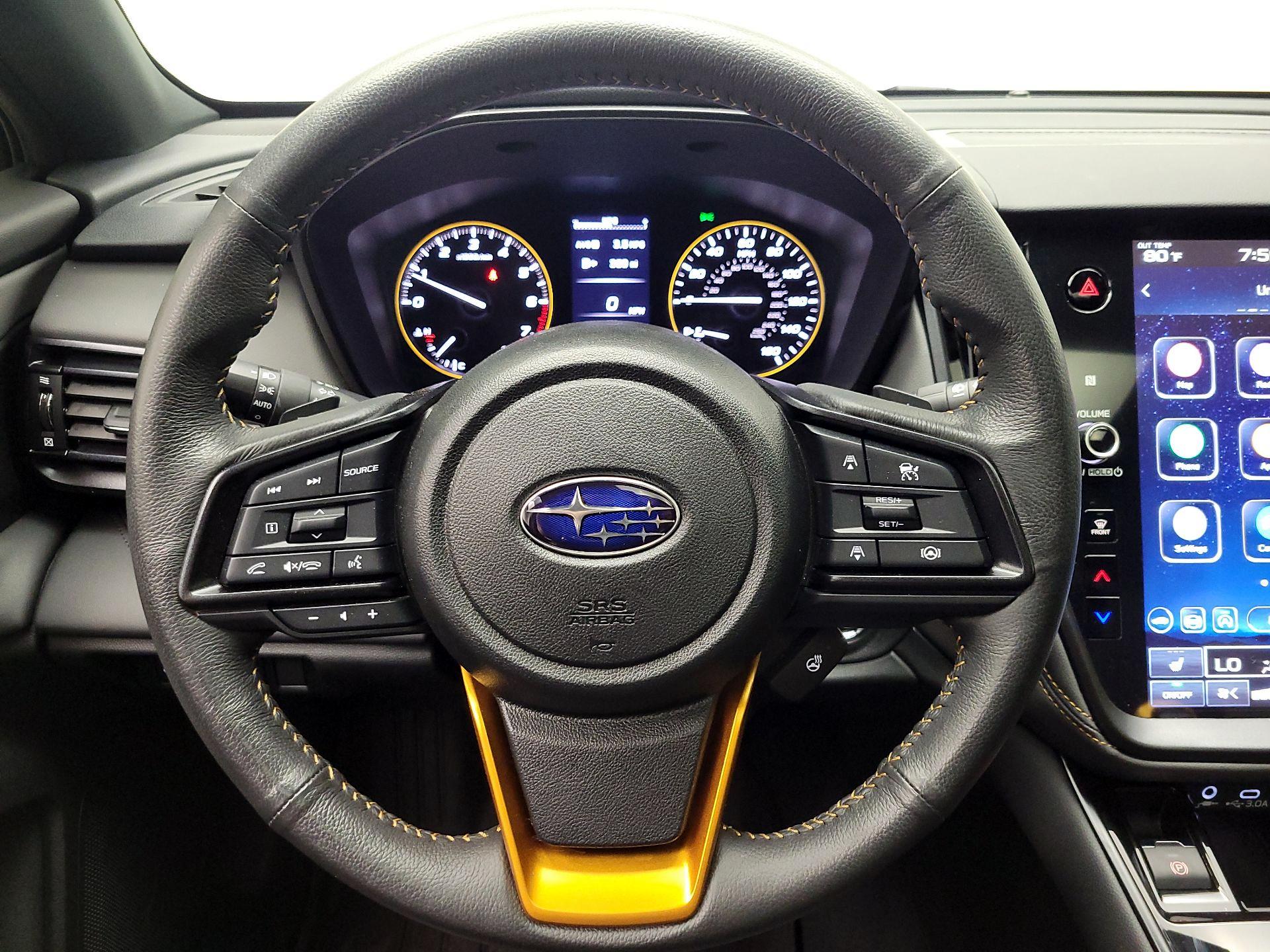 Thumbnail: 2024 Subaru Outback - 10