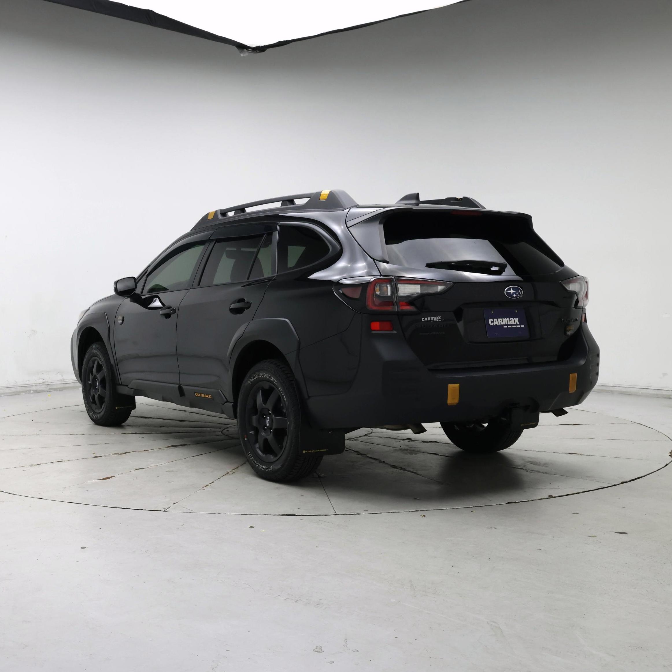 Thumbnail: 2024 Subaru Outback - 2