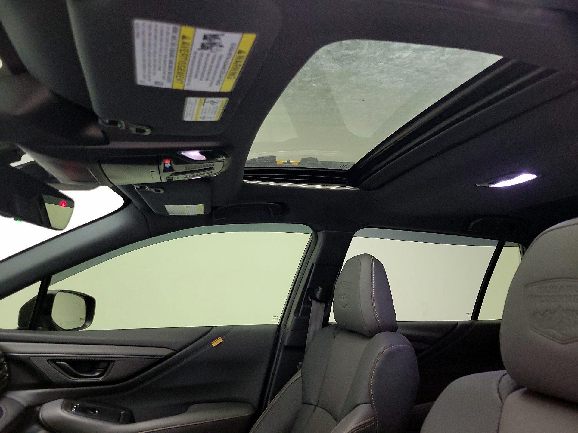 Thumbnail: 2024 Subaru Outback - 20