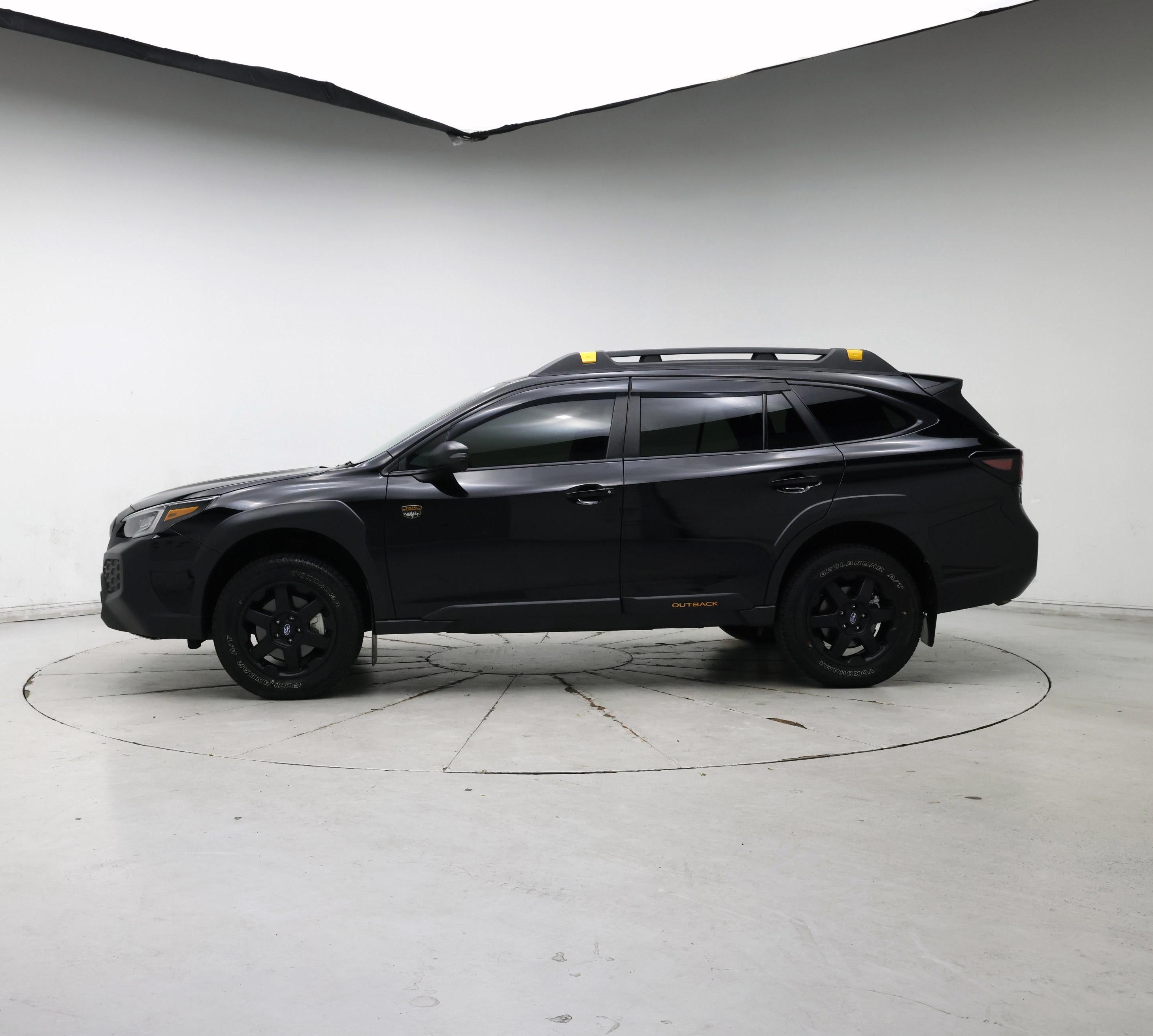 Thumbnail: 2024 Subaru Outback - 3