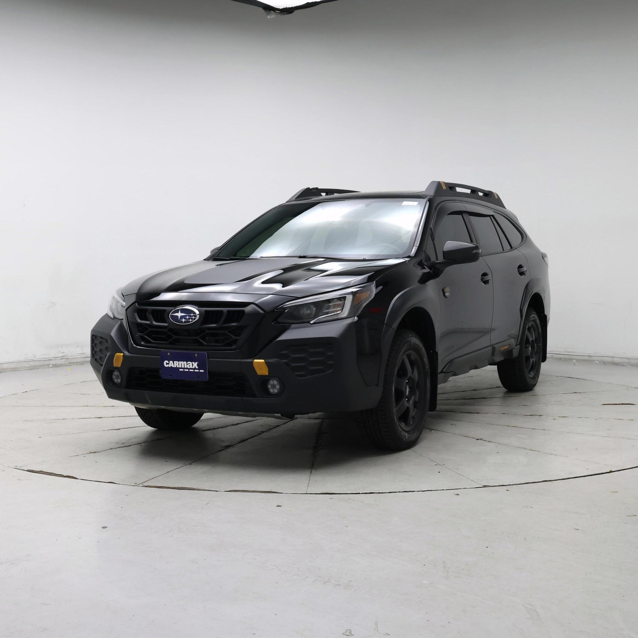 Thumbnail: 2024 Subaru Outback - 4