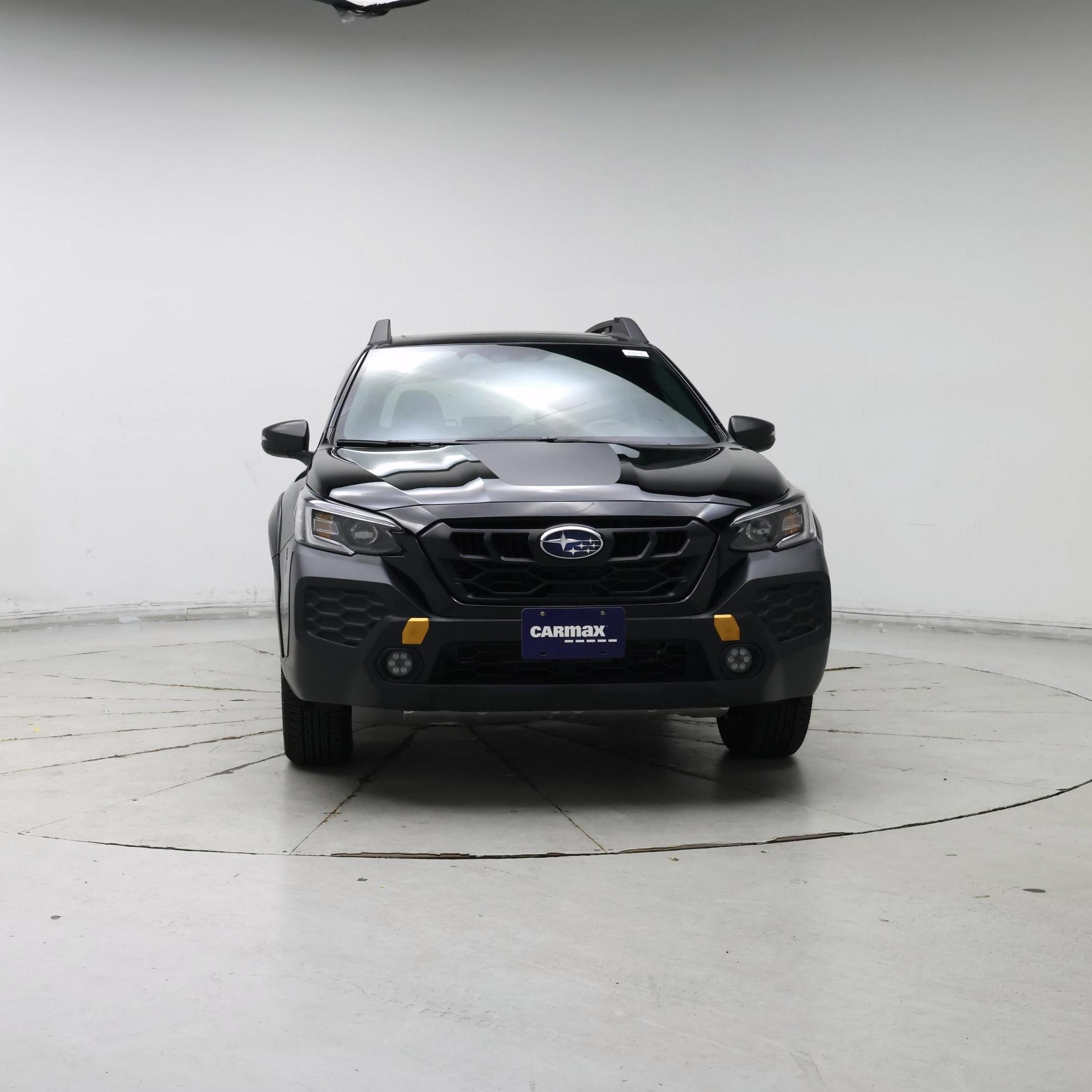 Thumbnail: 2024 Subaru Outback - 5