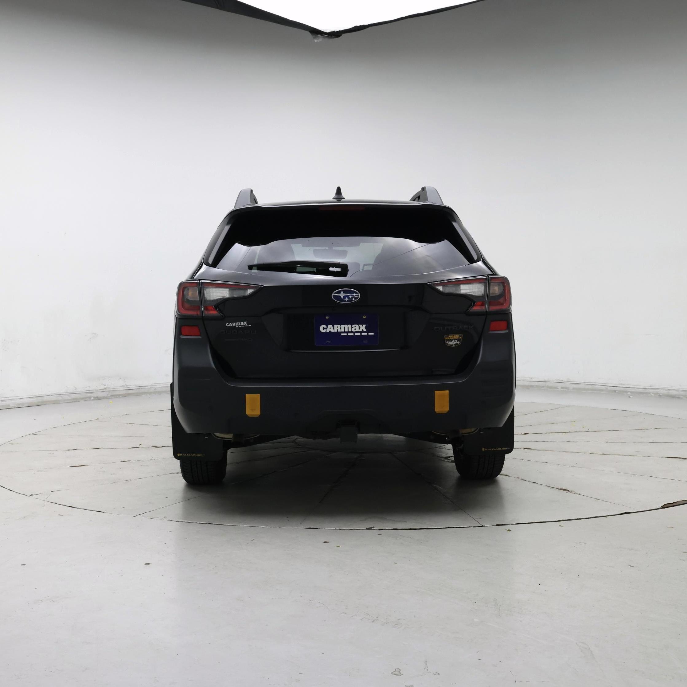 Thumbnail: 2024 Subaru Outback - 6