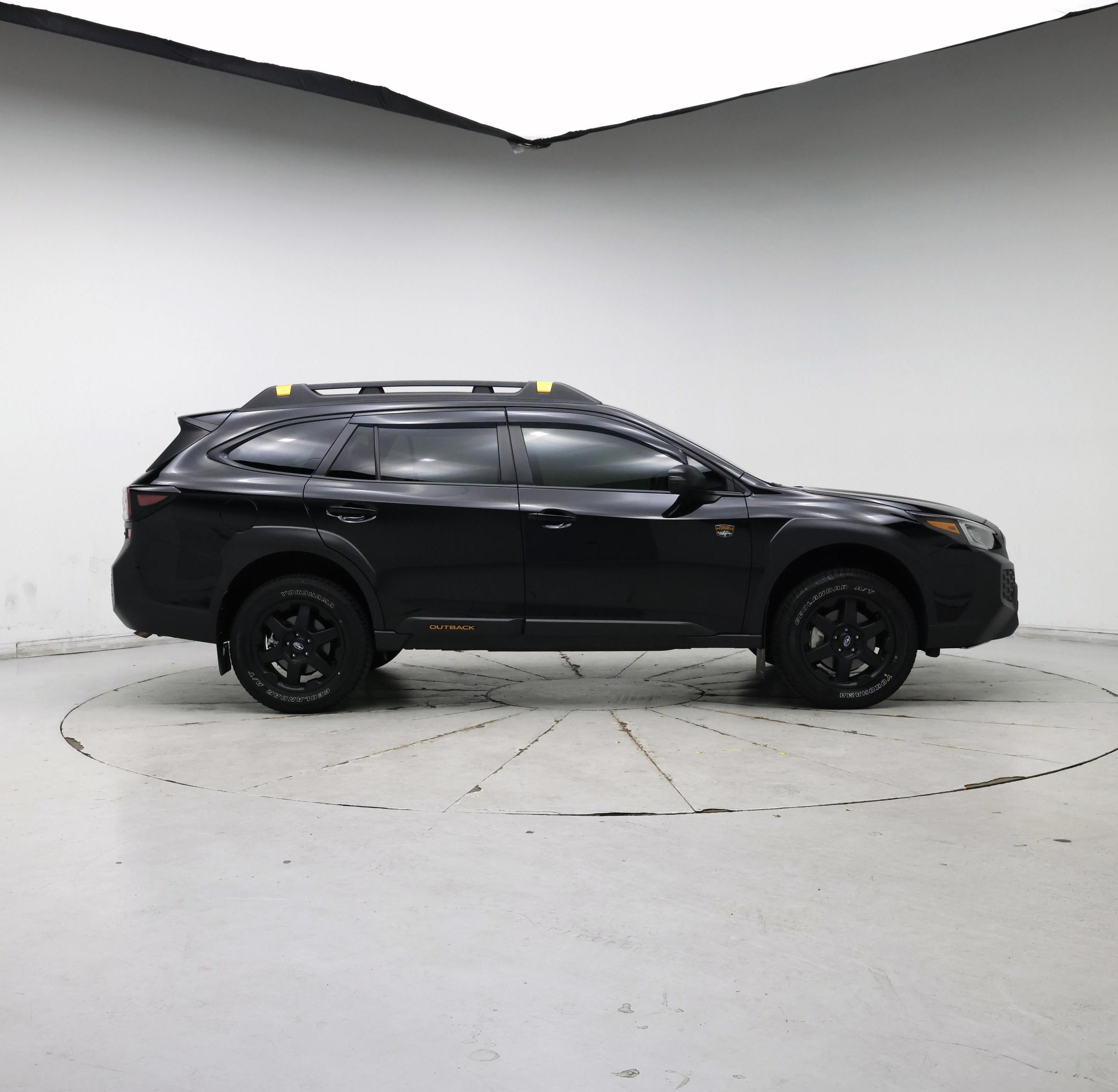 Thumbnail: 2024 Subaru Outback - 7
