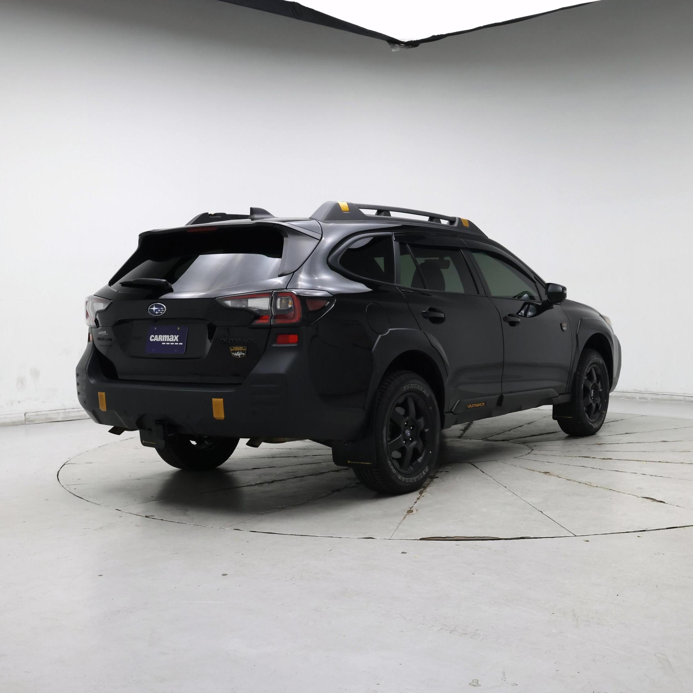 Thumbnail: 2024 Subaru Outback - 8