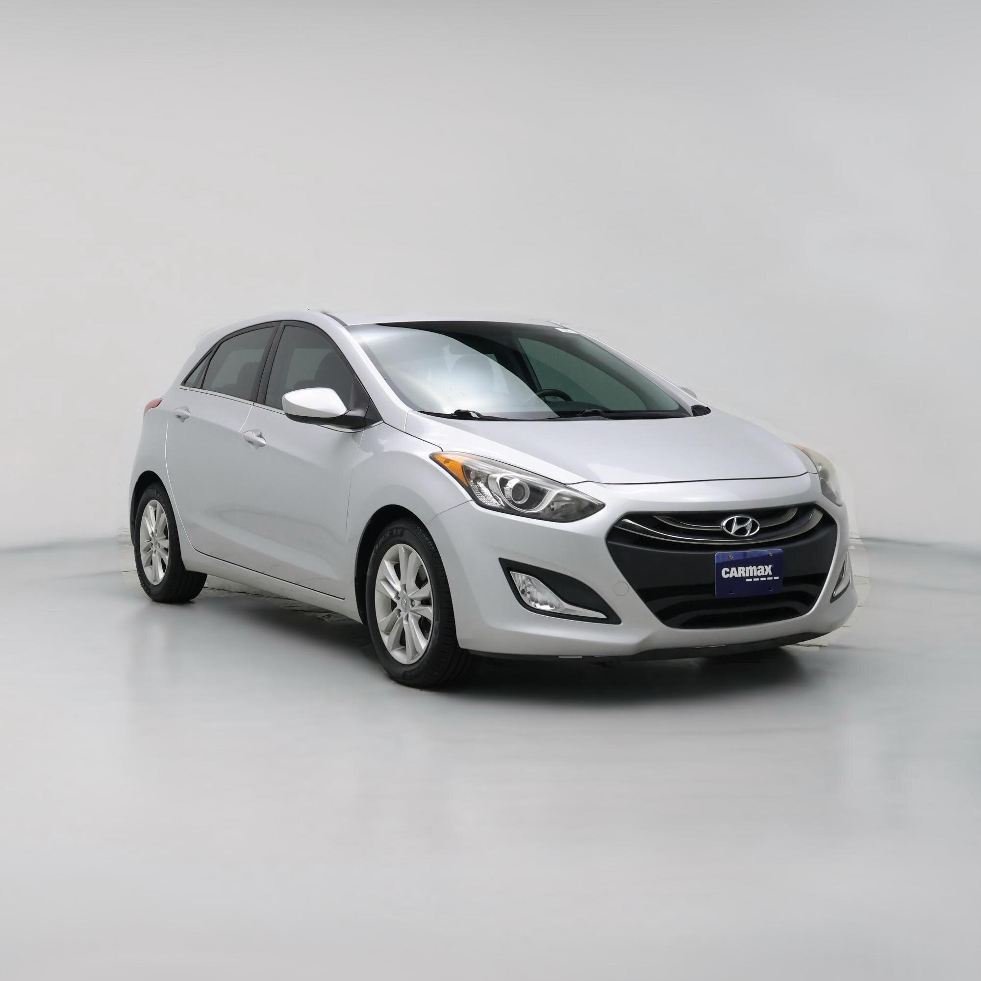 Thumbnail: 2014 Hyundai Elantra - 1