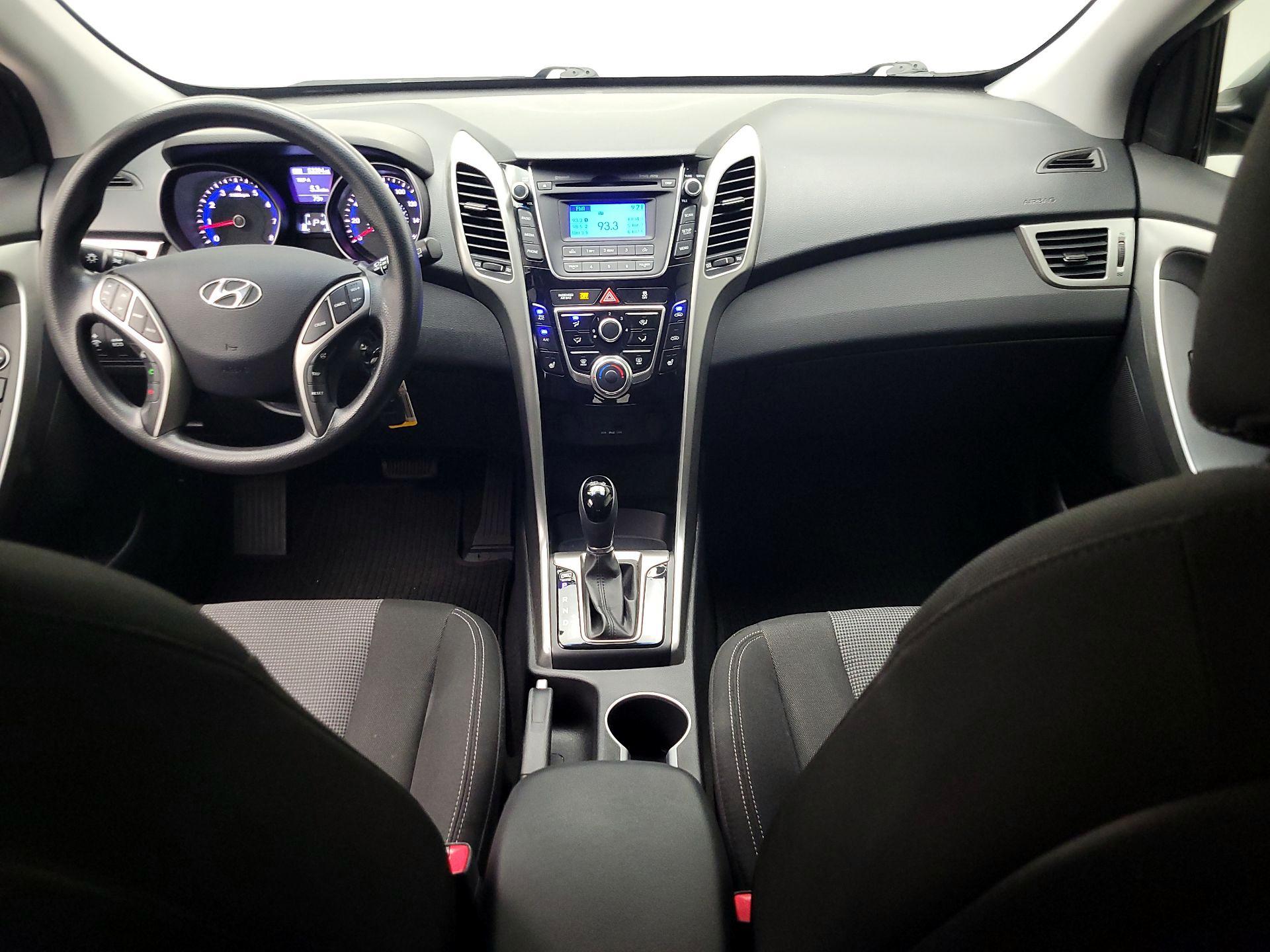 Thumbnail: 2014 Hyundai Elantra - 9