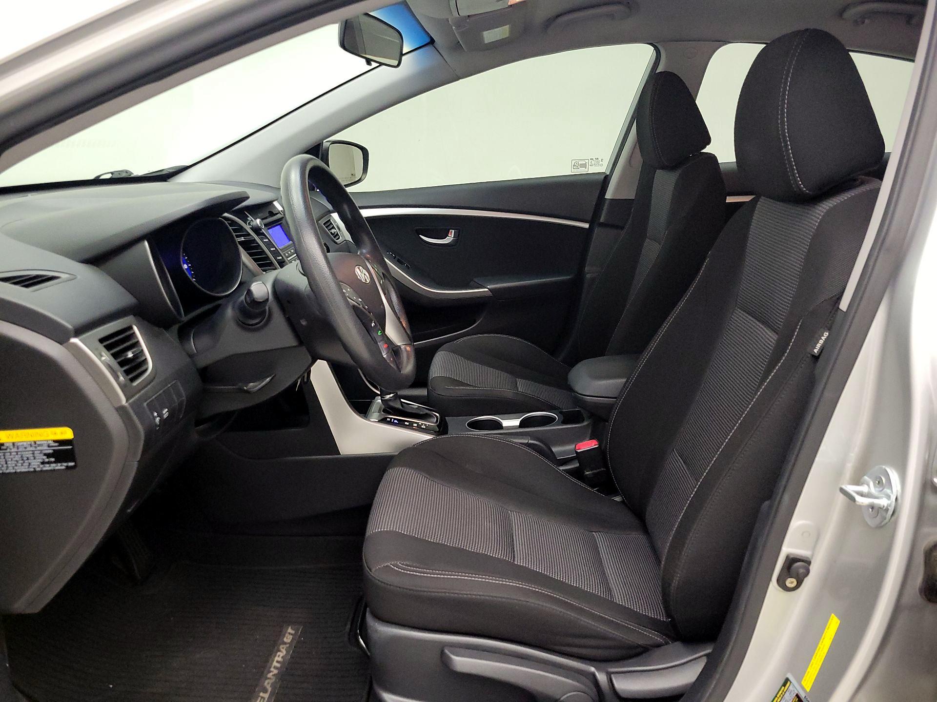 Thumbnail: 2014 Hyundai Elantra - 11