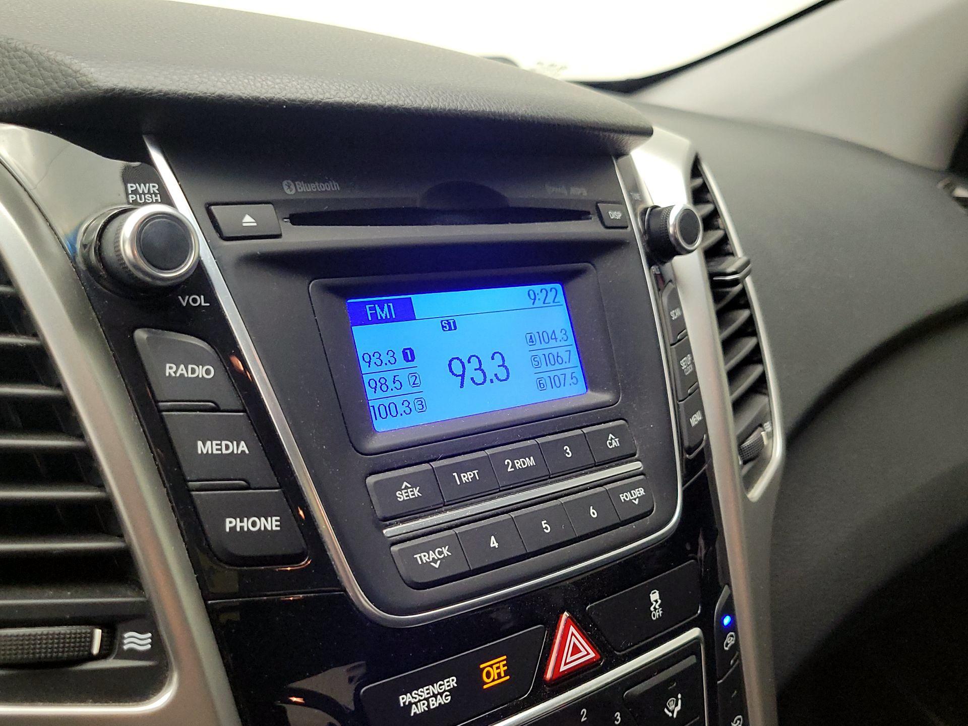 Thumbnail: 2014 Hyundai Elantra - 14