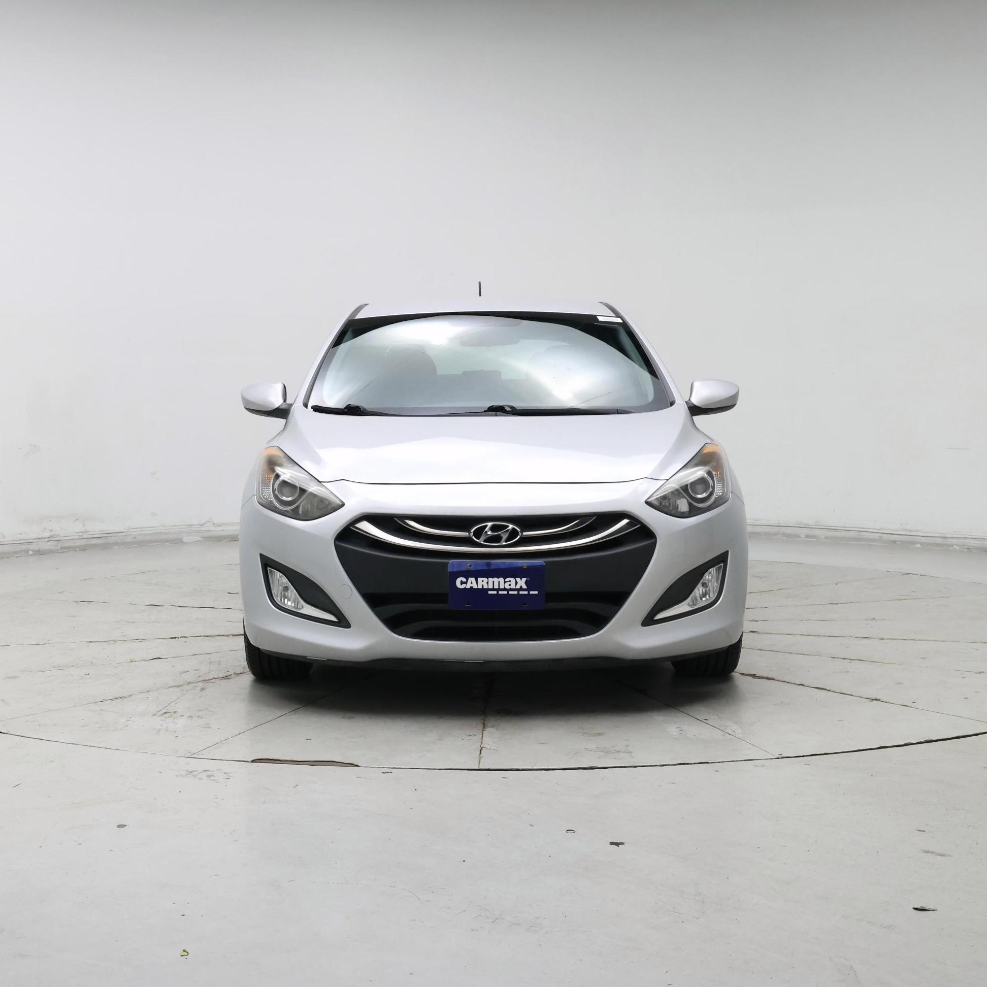 Thumbnail: 2014 Hyundai Elantra - 5
