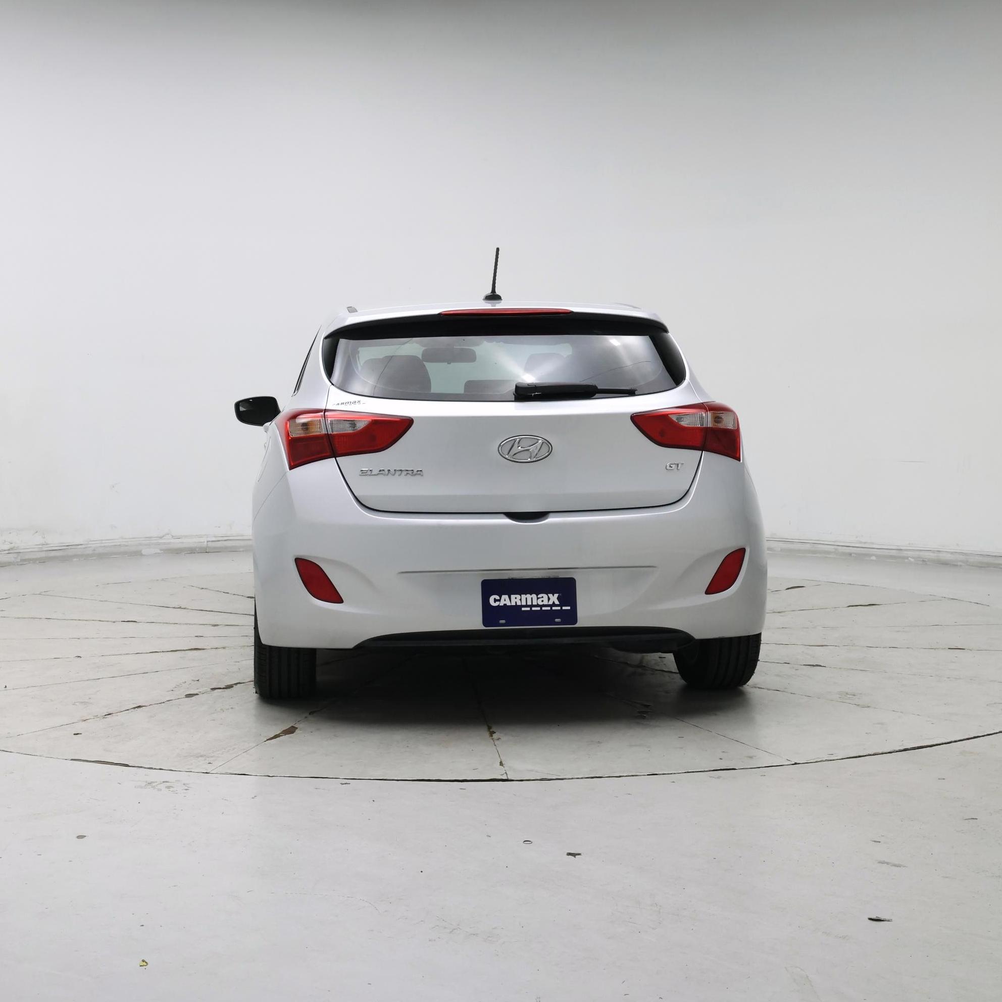 Thumbnail: 2014 Hyundai Elantra - 6