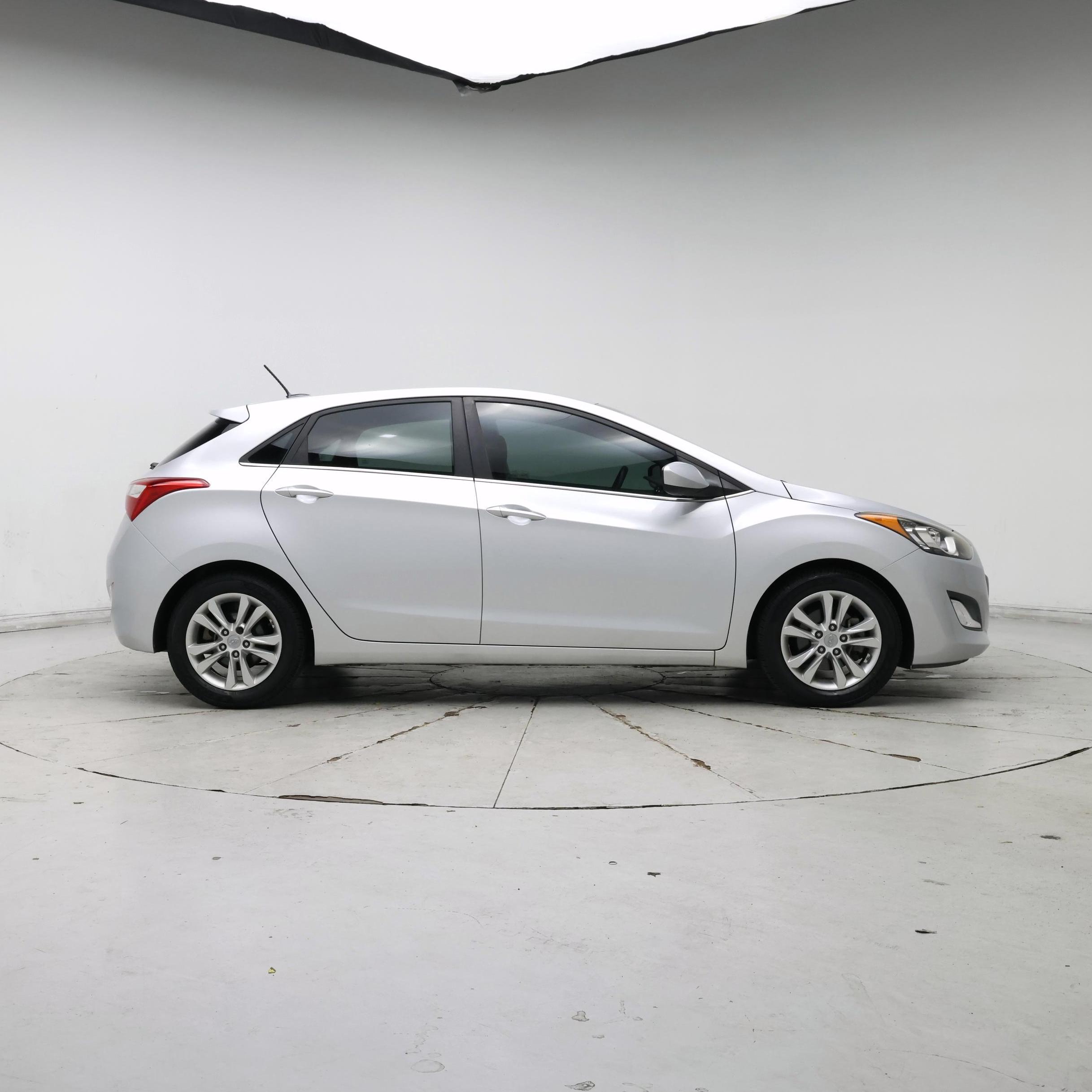 Thumbnail: 2014 Hyundai Elantra - 7