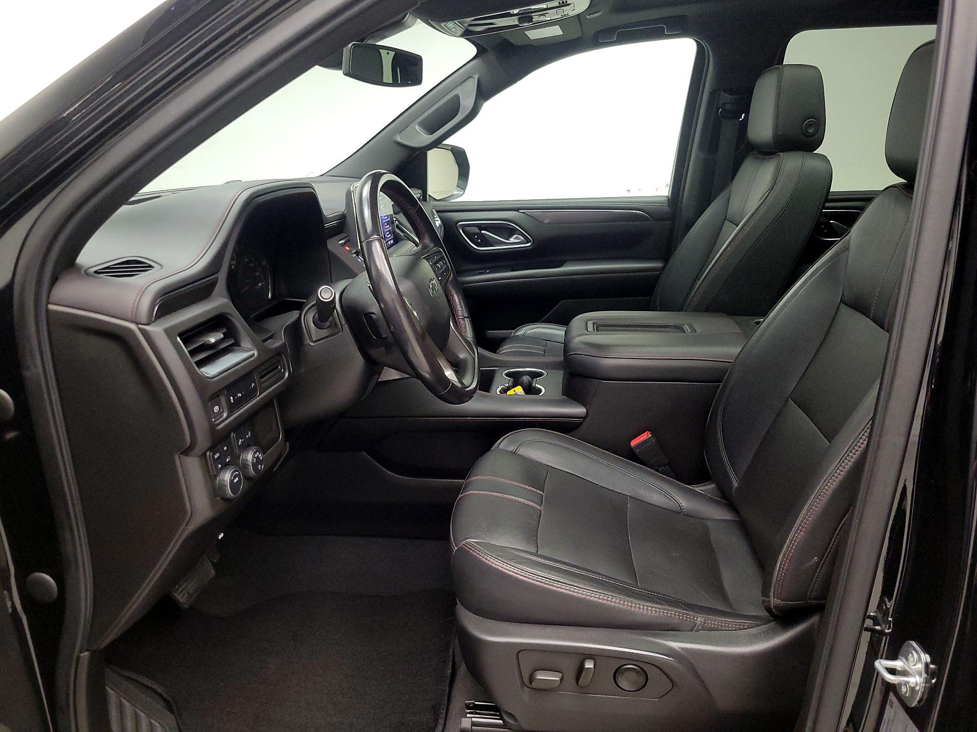 Thumbnail: 2021 Chevrolet Suburban - 11