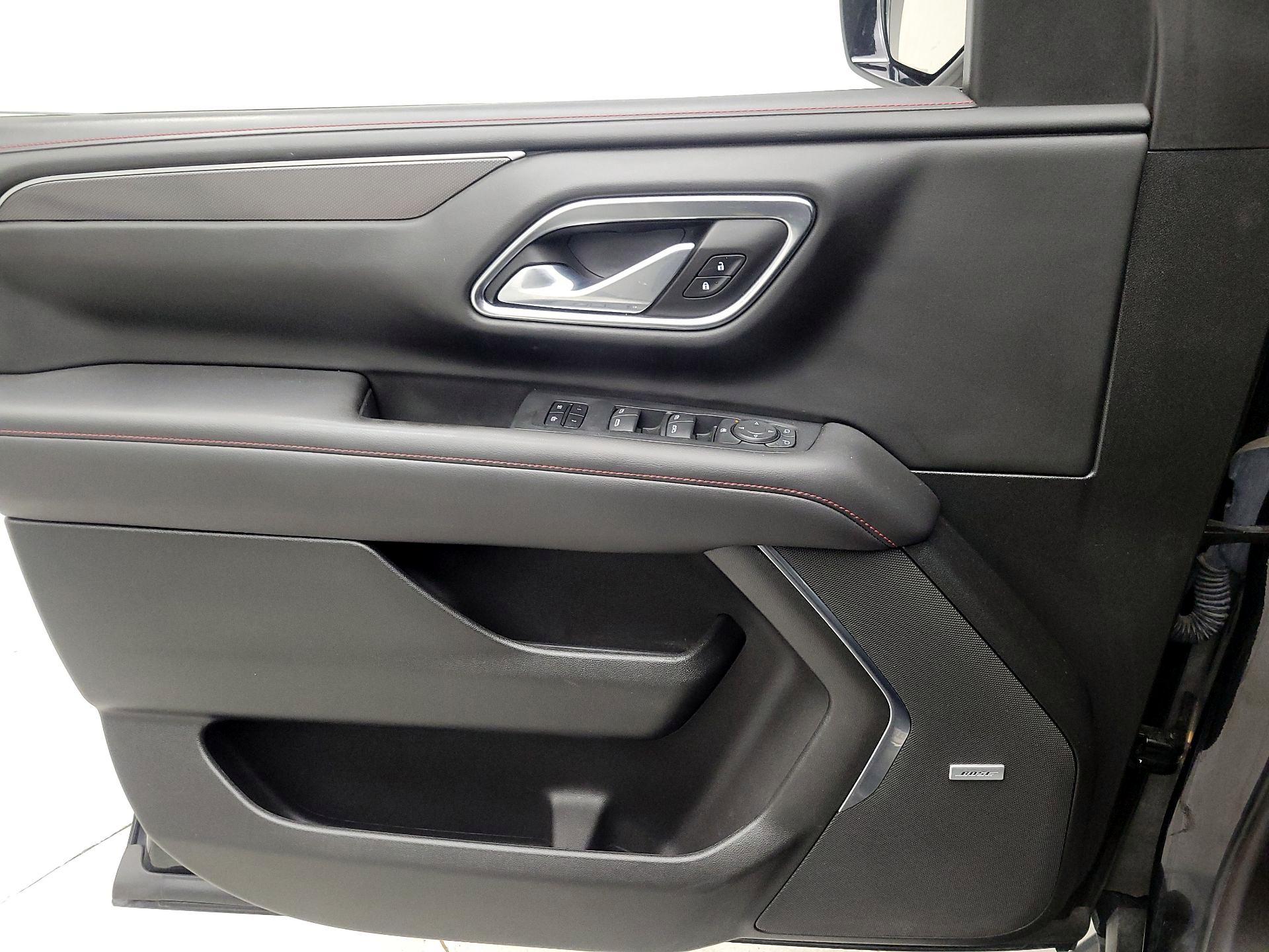 Thumbnail: 2021 Chevrolet Suburban - 12