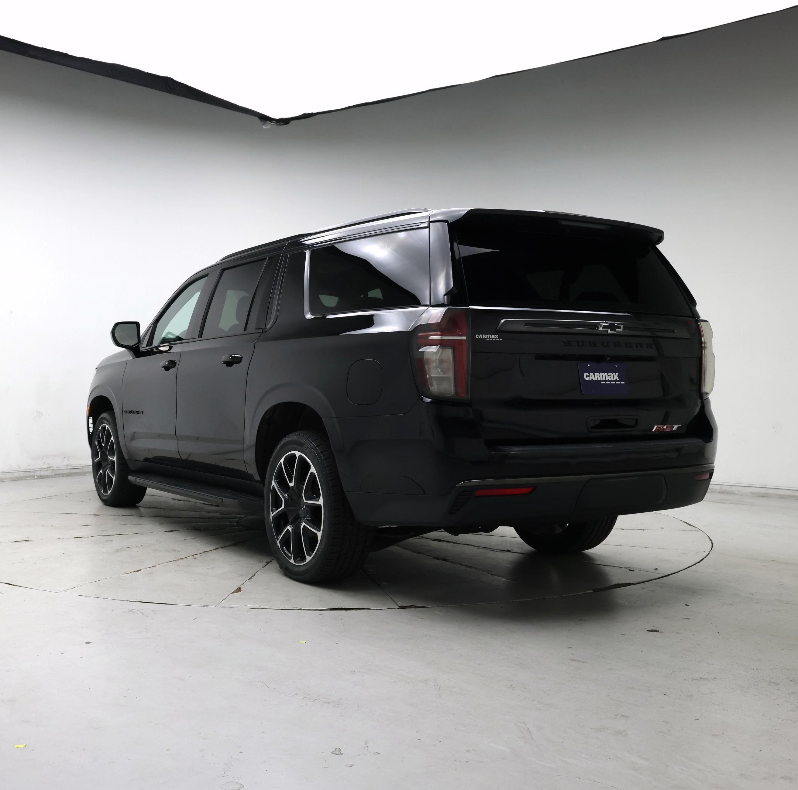Thumbnail: 2021 Chevrolet Suburban - 2