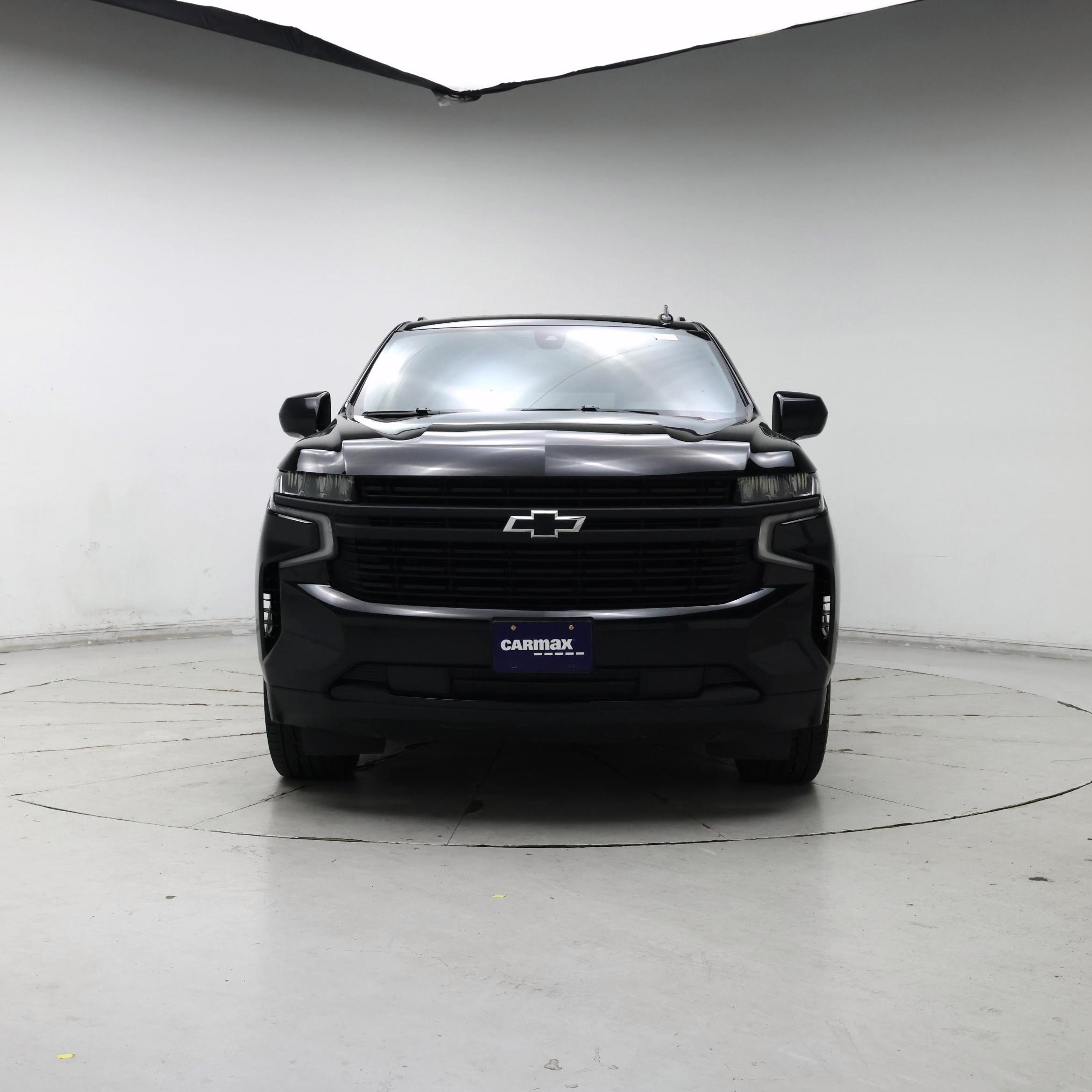Thumbnail: 2021 Chevrolet Suburban - 5