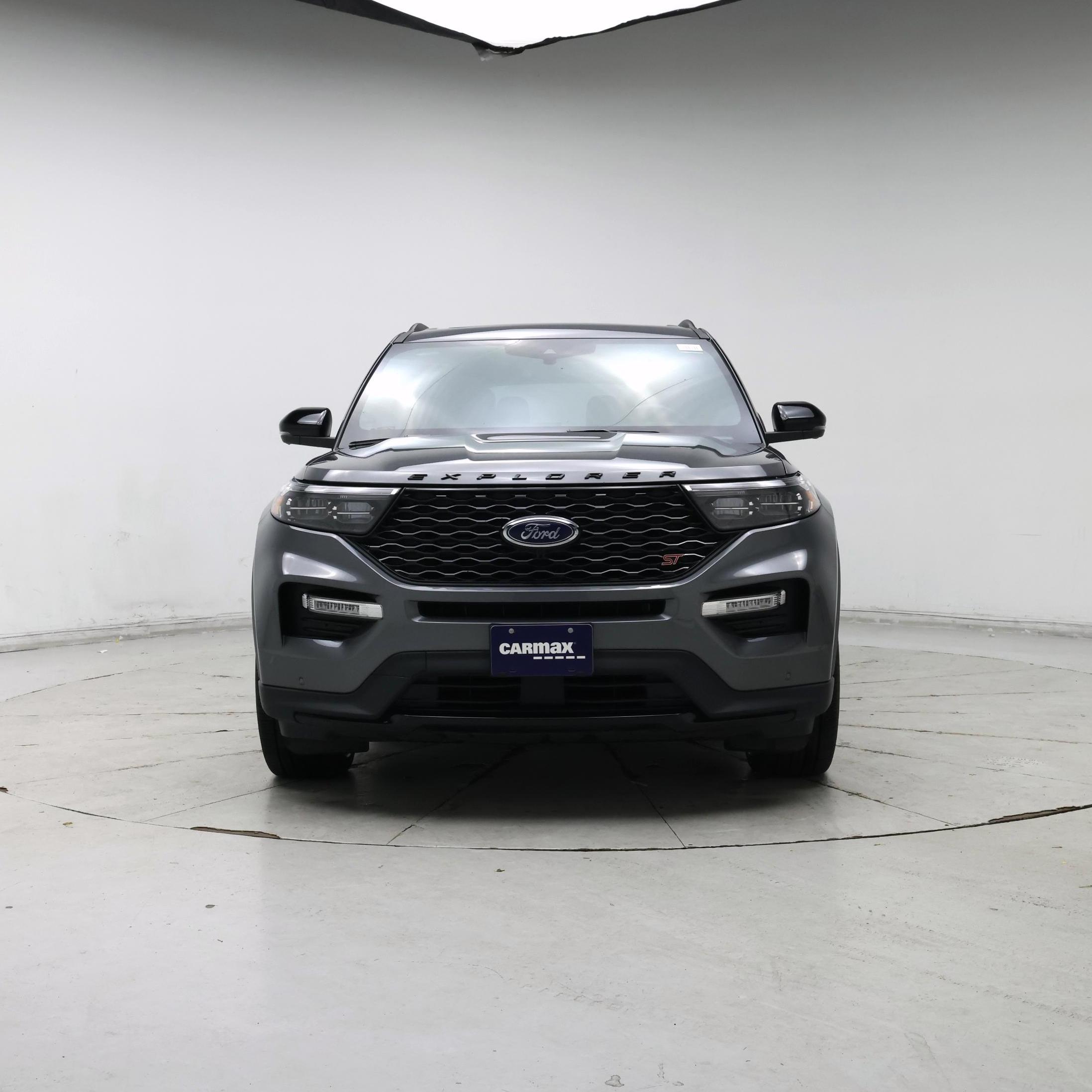Thumbnail: 2023 Ford Explorer - 5