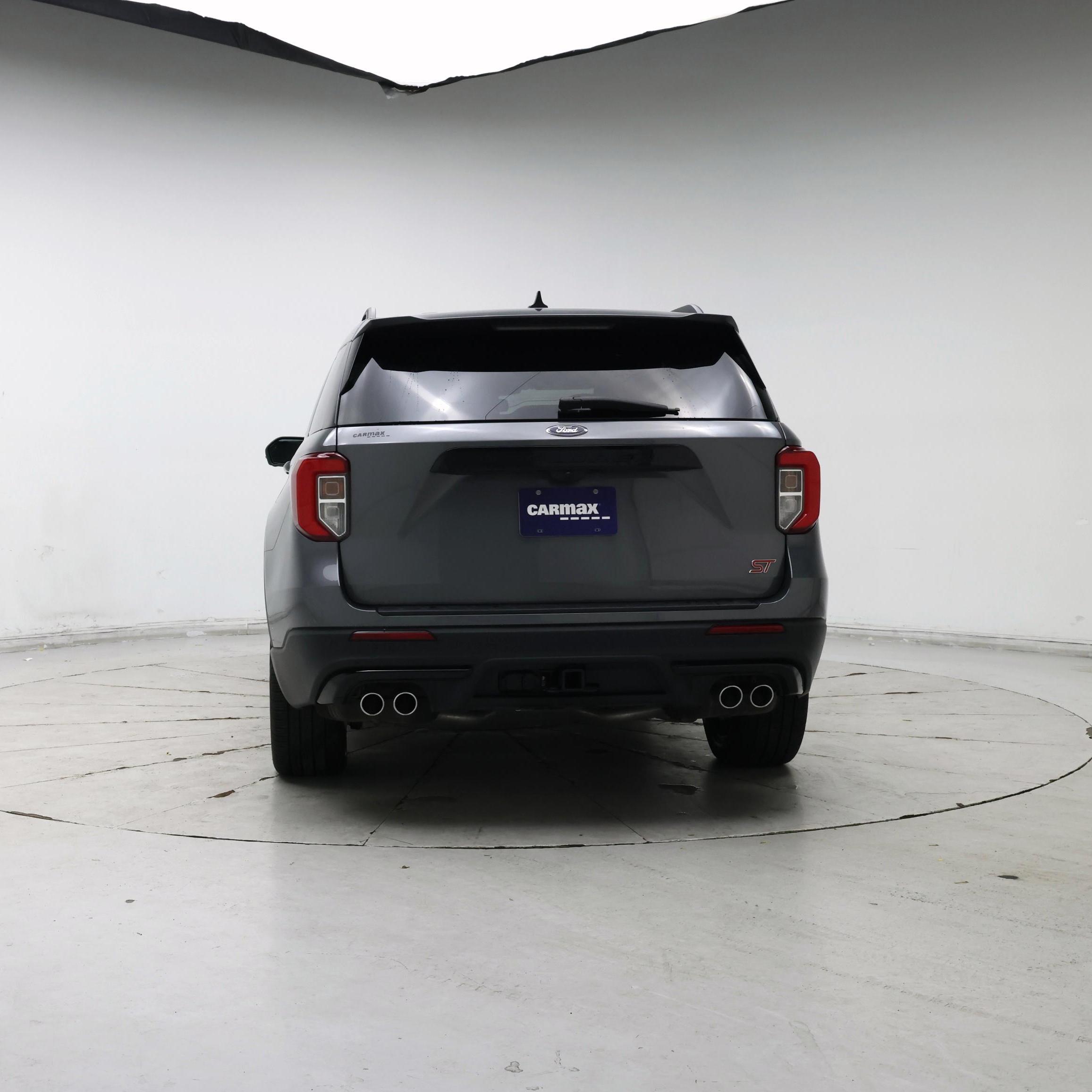 Thumbnail: 2023 Ford Explorer - 6