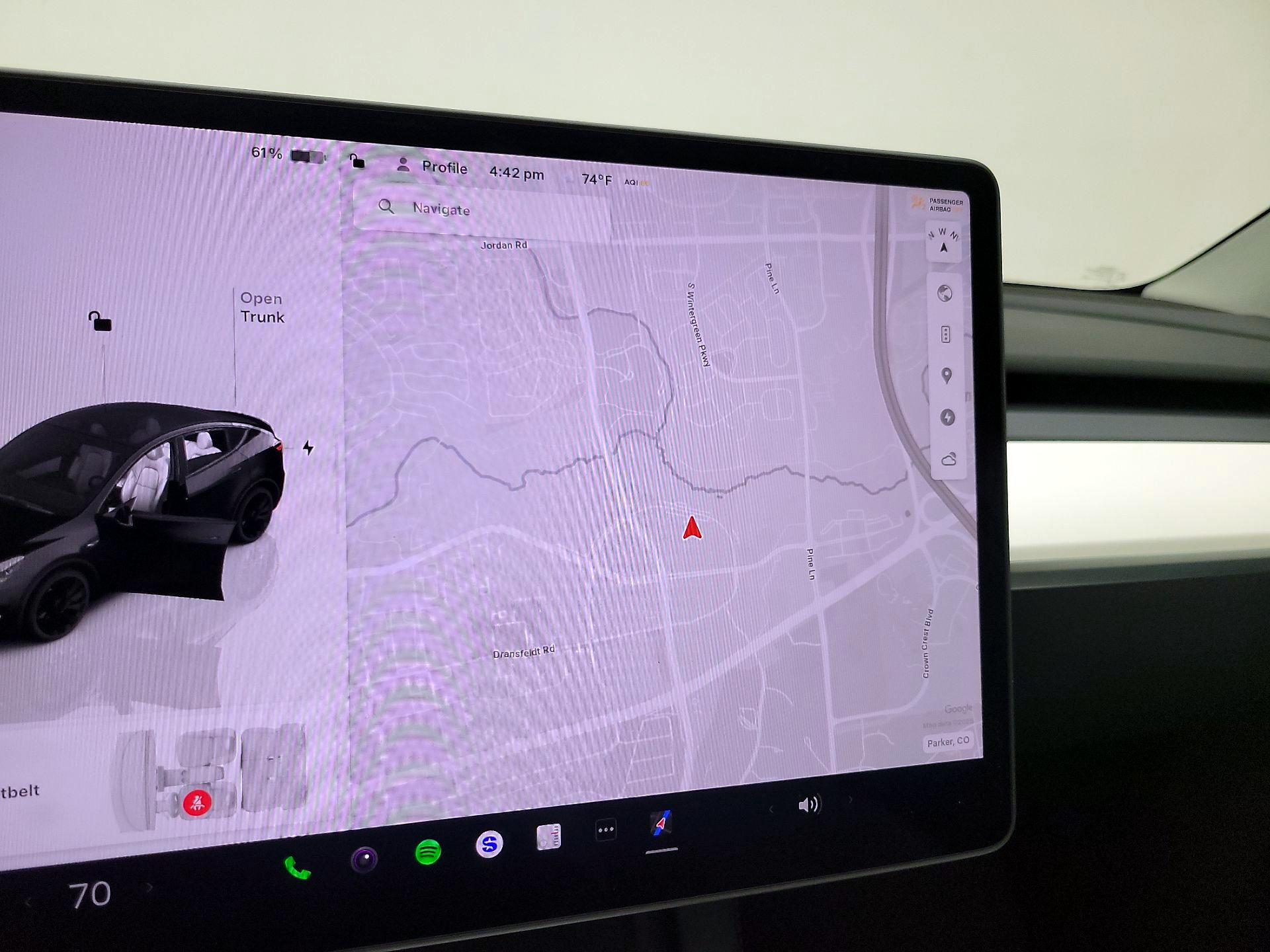 Thumbnail: 2025 Tesla Model Y - 13