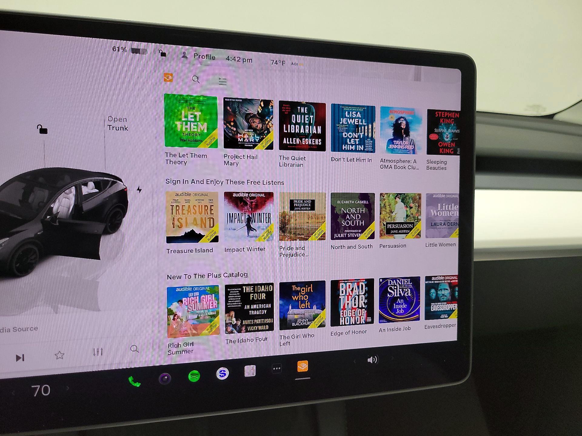 Thumbnail: 2025 Tesla Model Y - 15