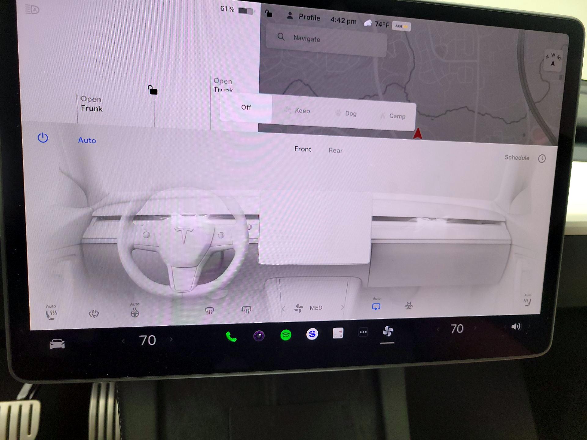 Thumbnail: 2025 Tesla Model Y - 16