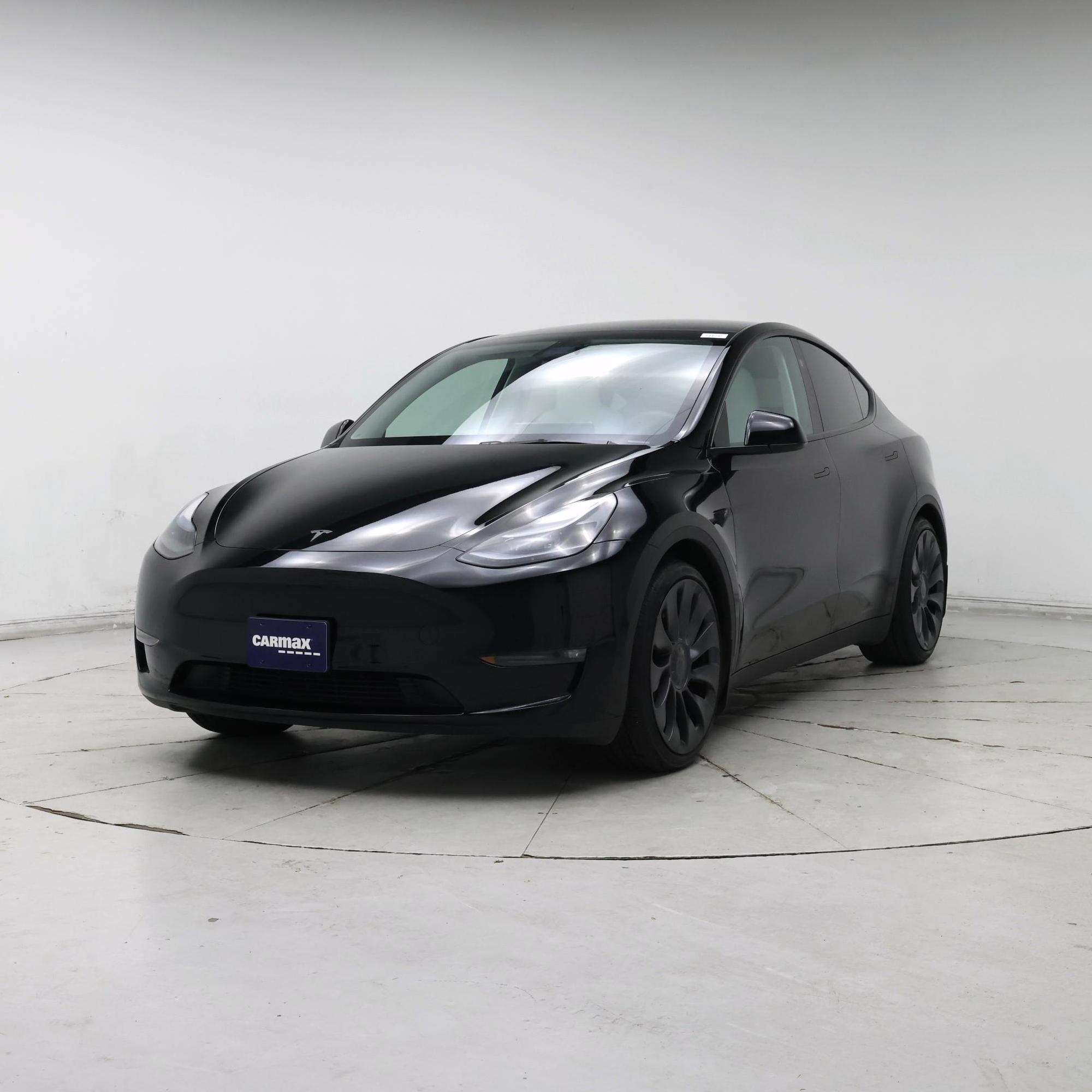 Thumbnail: 2025 Tesla Model Y - 4