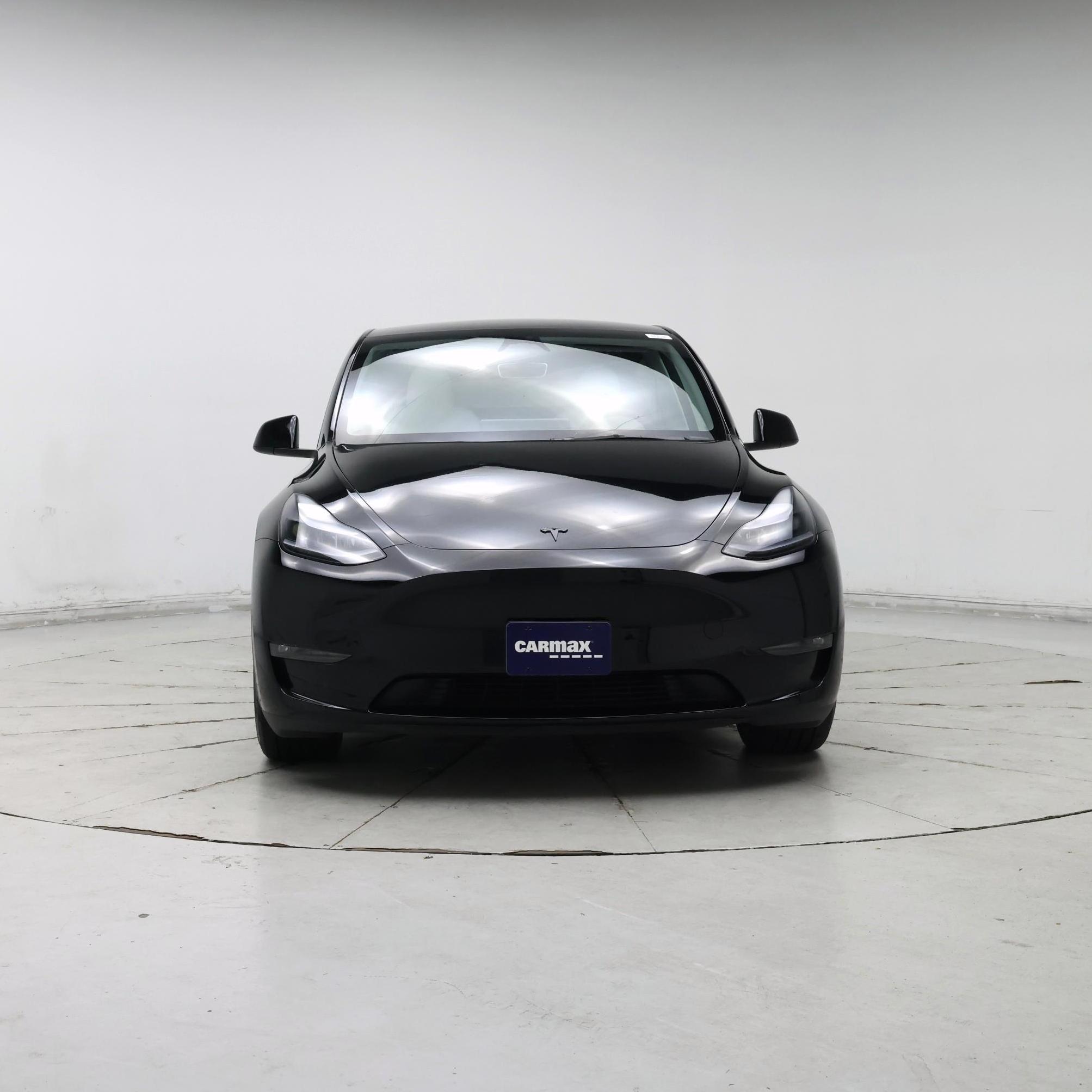 Thumbnail: 2025 Tesla Model Y - 5
