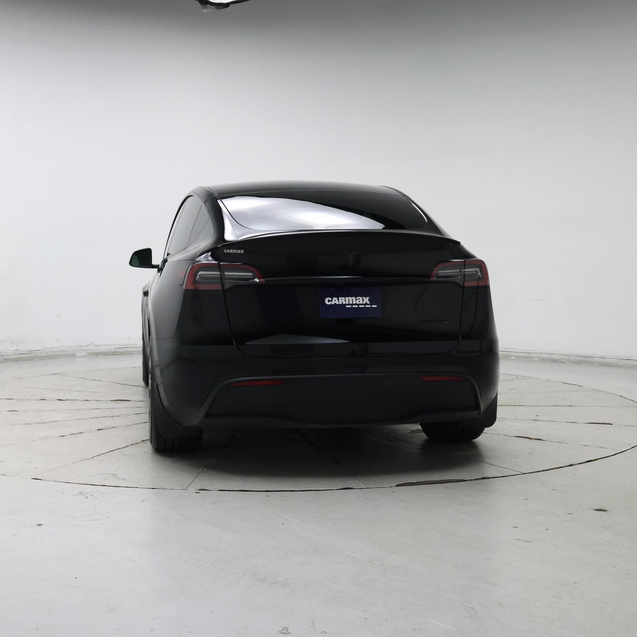 Thumbnail: 2025 Tesla Model Y - 6