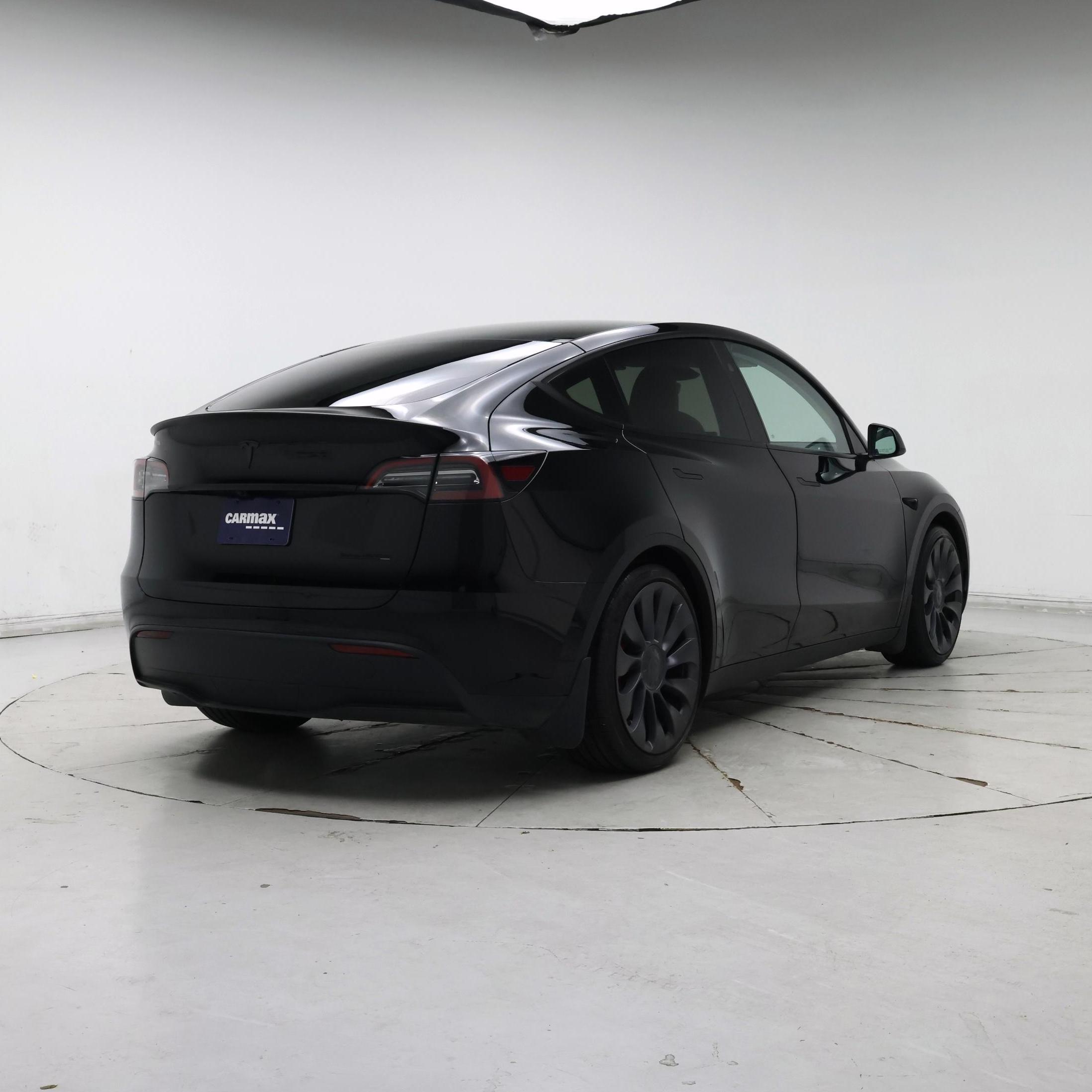 Thumbnail: 2025 Tesla Model Y - 8