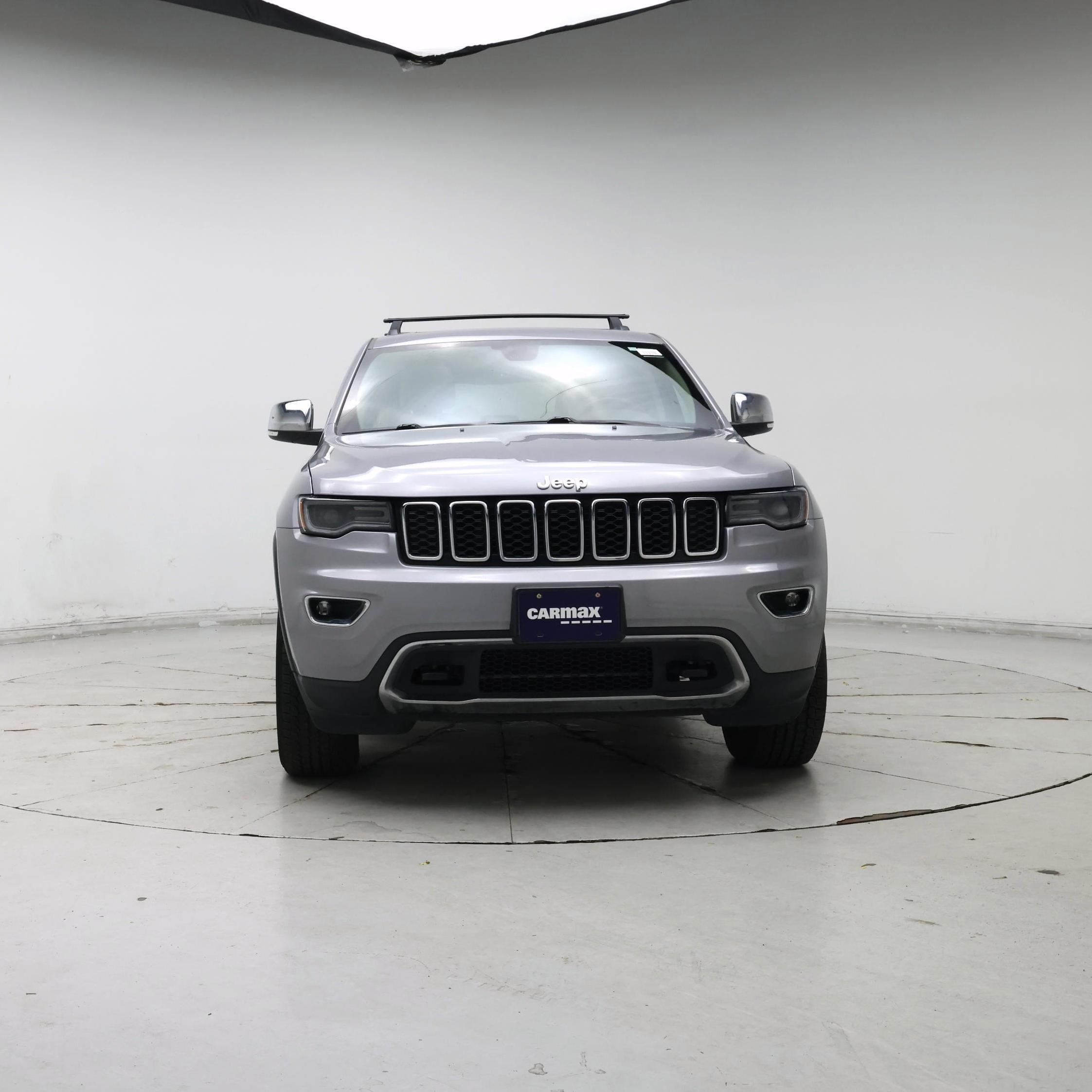 Thumbnail: 2021 Jeep Grand Cherokee - 5