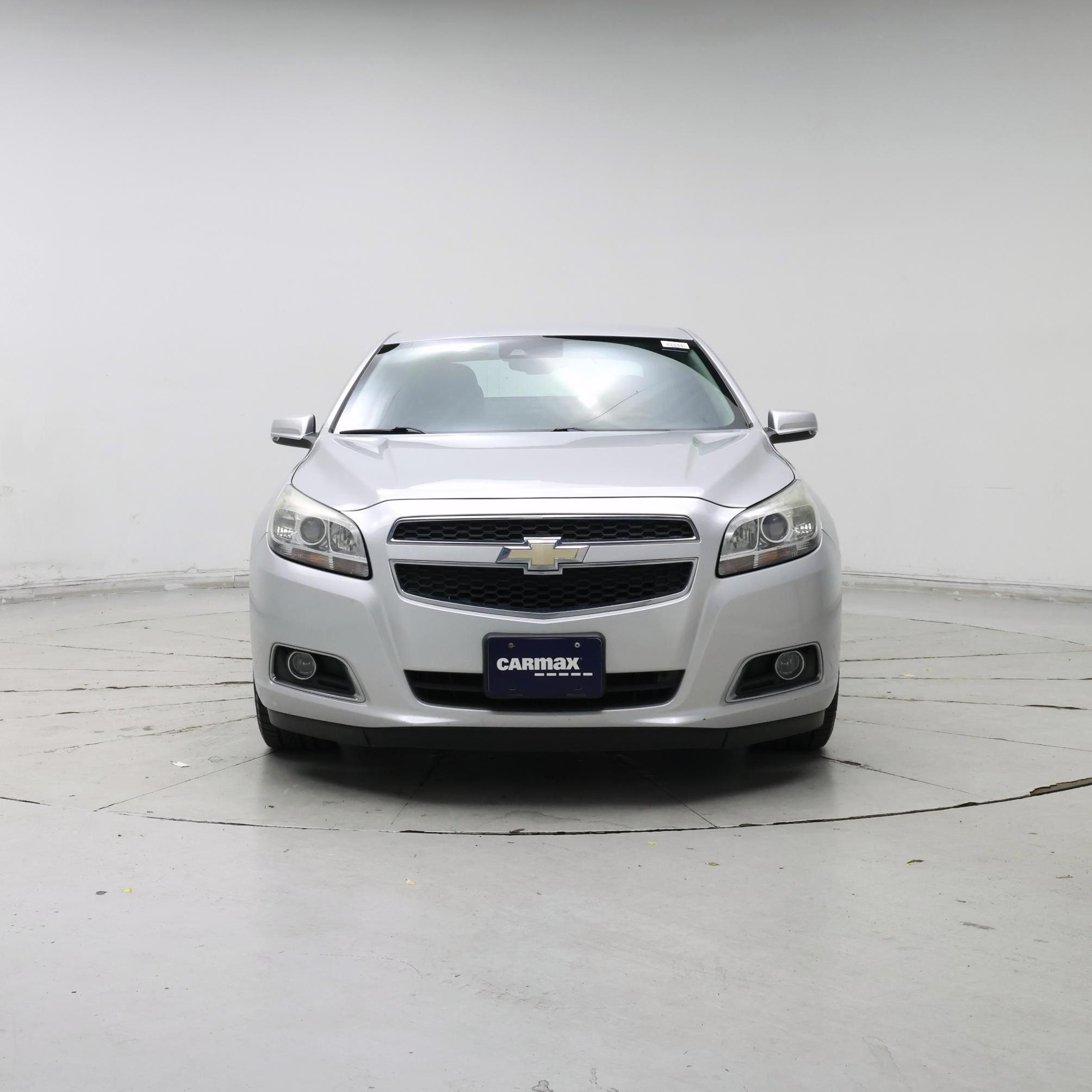 Thumbnail: 2013 Chevrolet Malibu - 5