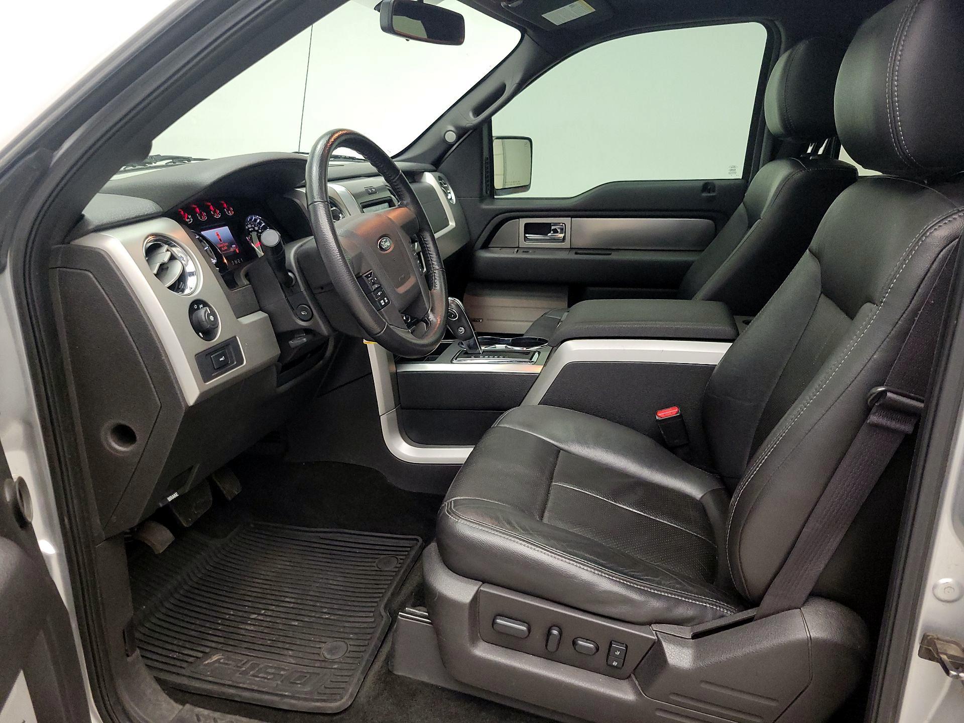 Thumbnail: 2014 Ford F-150 - 11