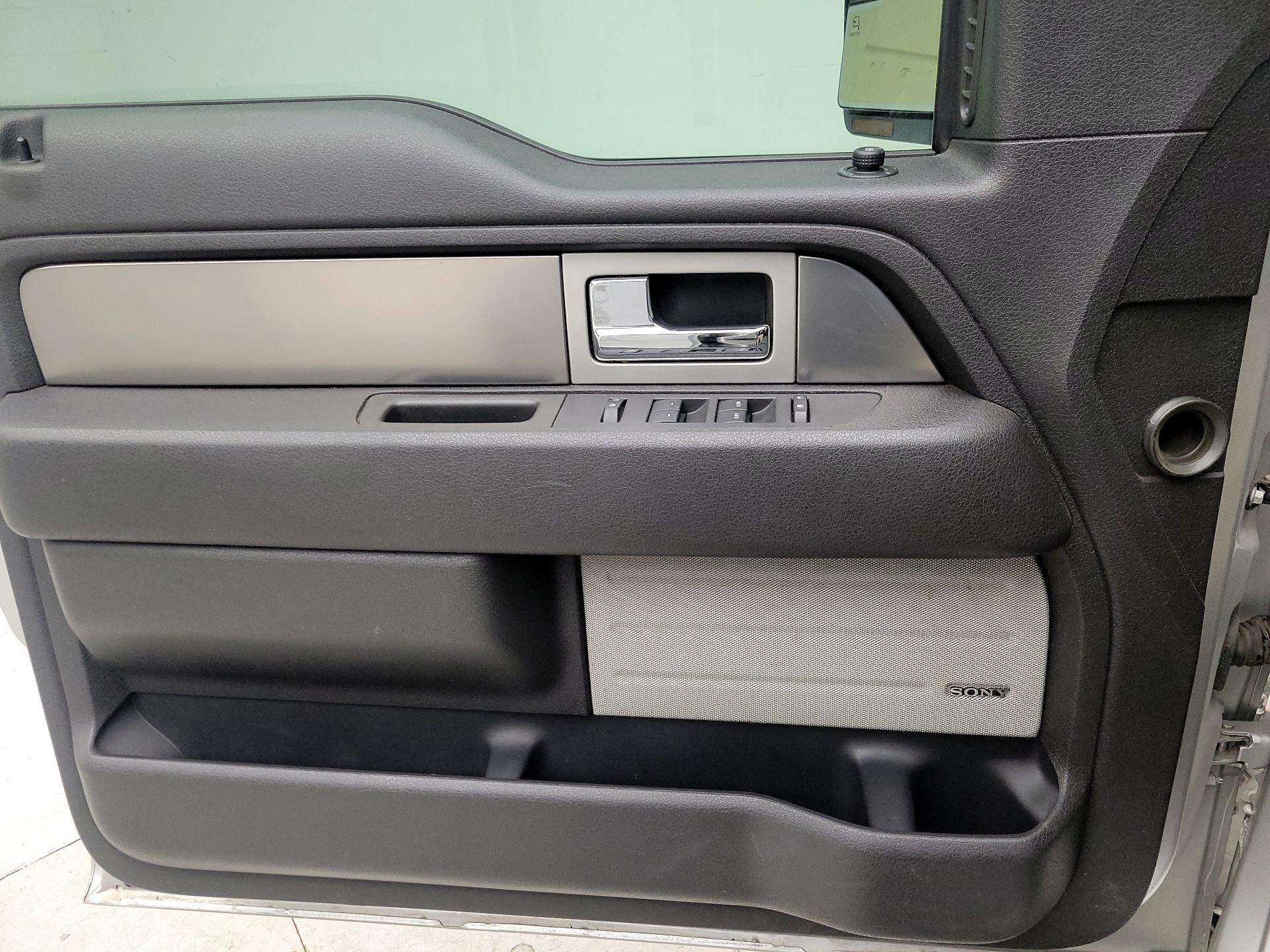 Thumbnail: 2014 Ford F-150 - 12