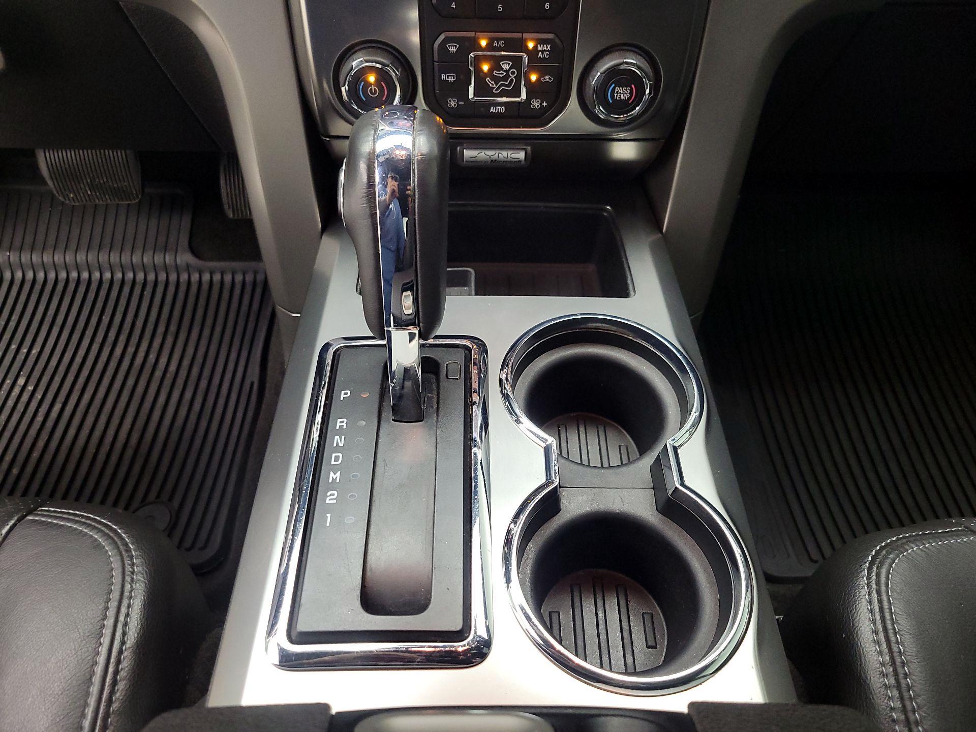 Thumbnail: 2014 Ford F-150 - 18