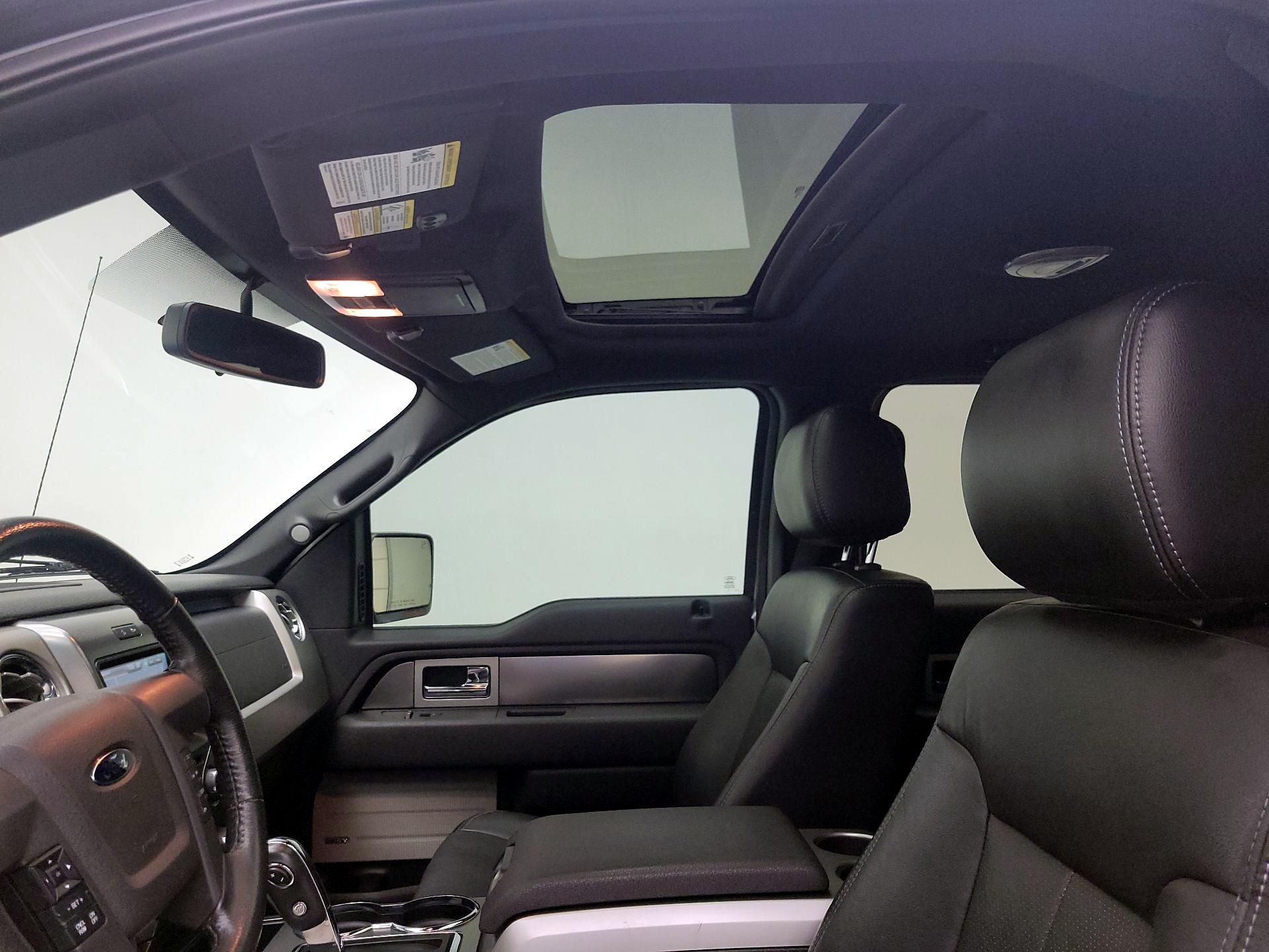 Thumbnail: 2014 Ford F-150 - 20