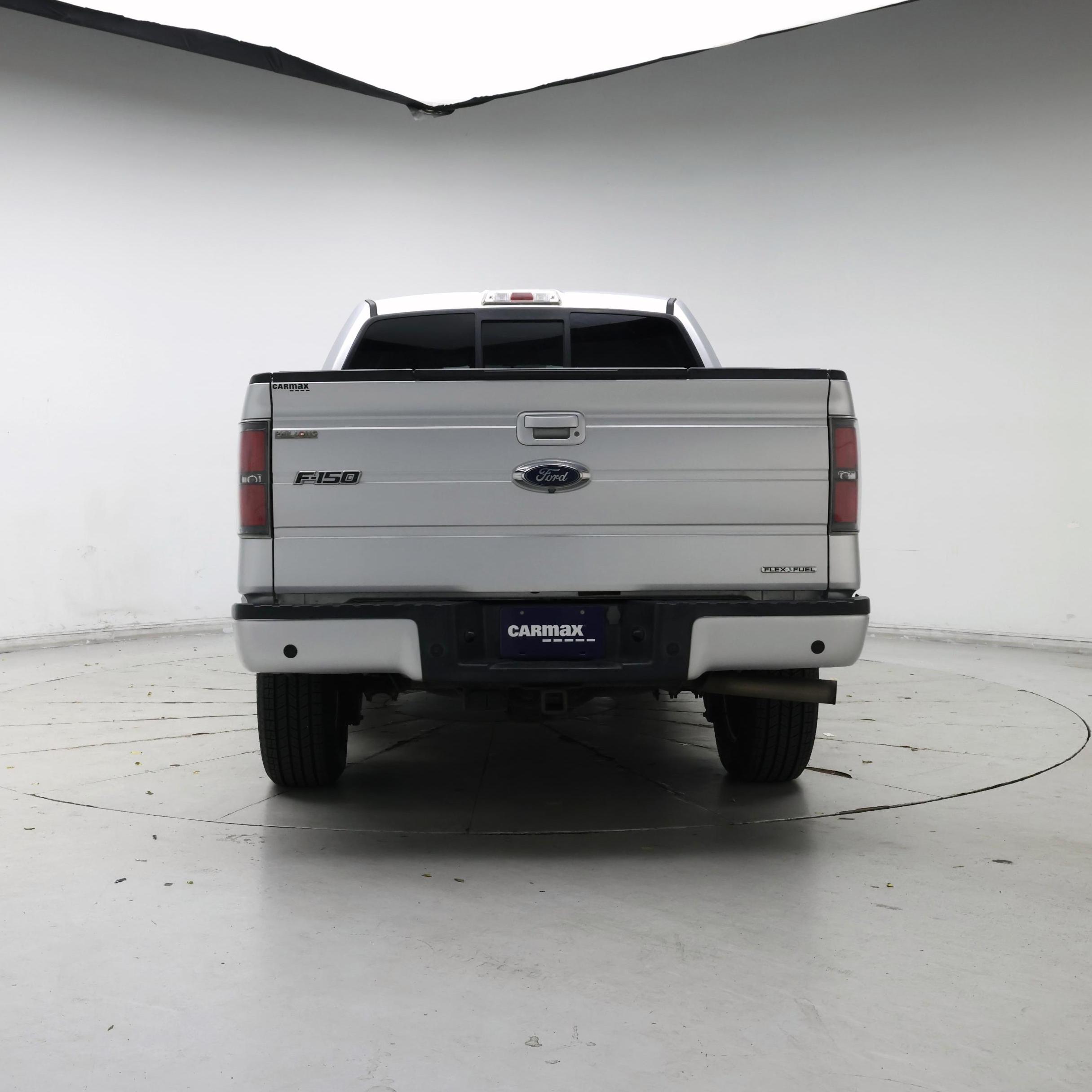 Thumbnail: 2014 Ford F-150 - 6