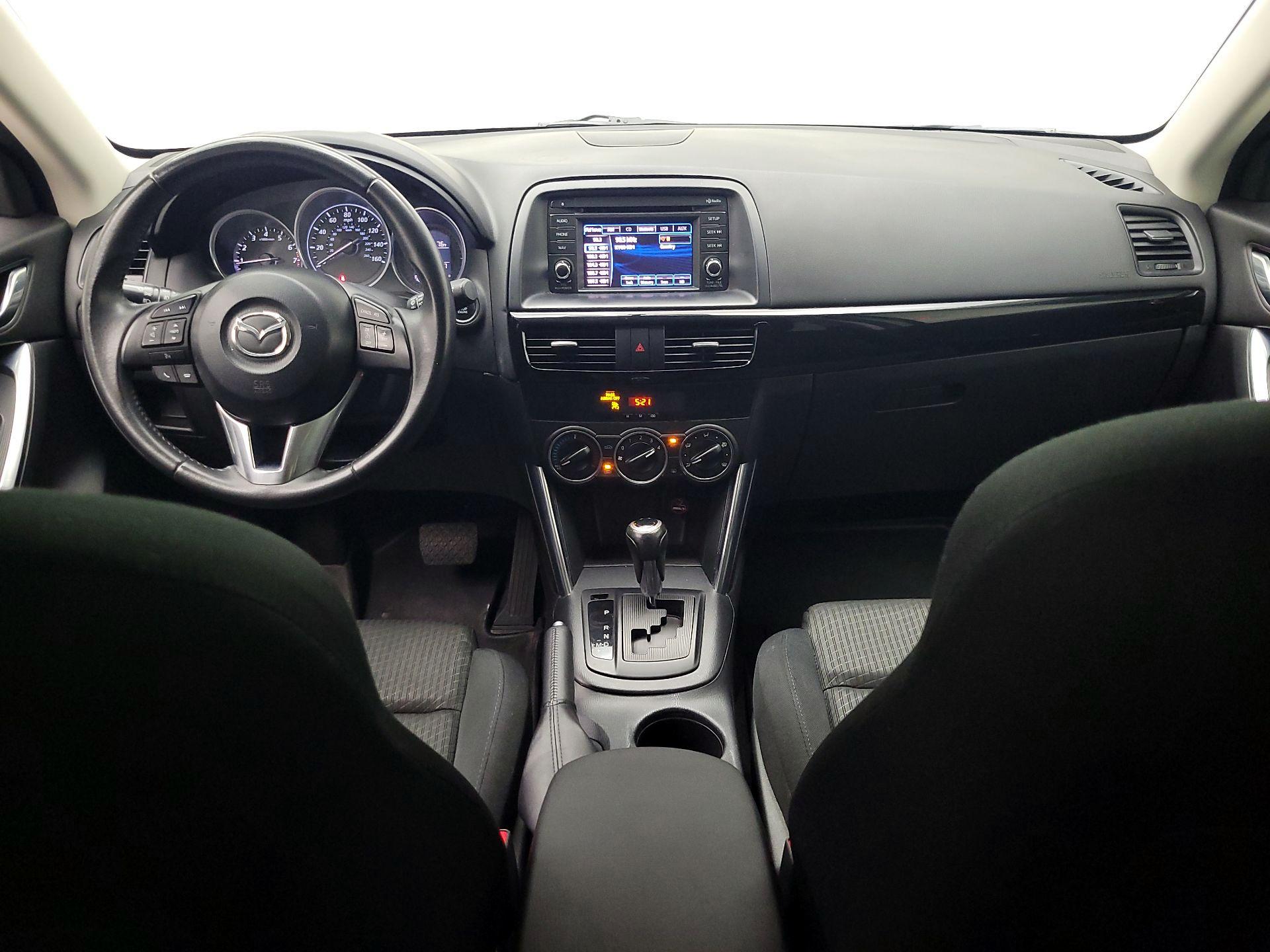 Thumbnail: 2013 Mazda CX-5 - 9