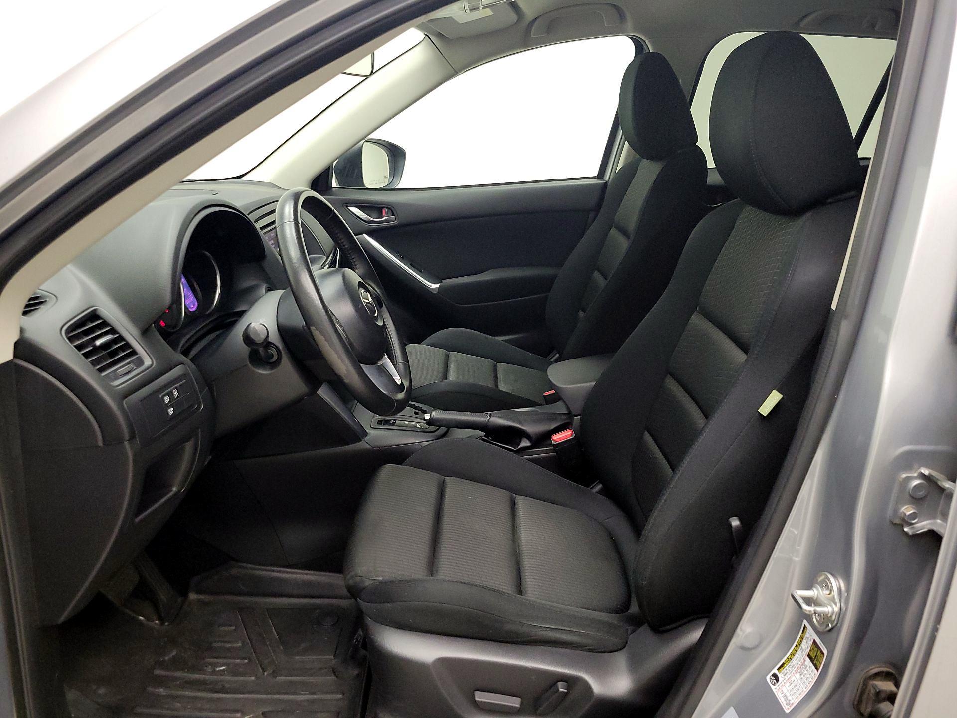 Thumbnail: 2013 Mazda CX-5 - 11