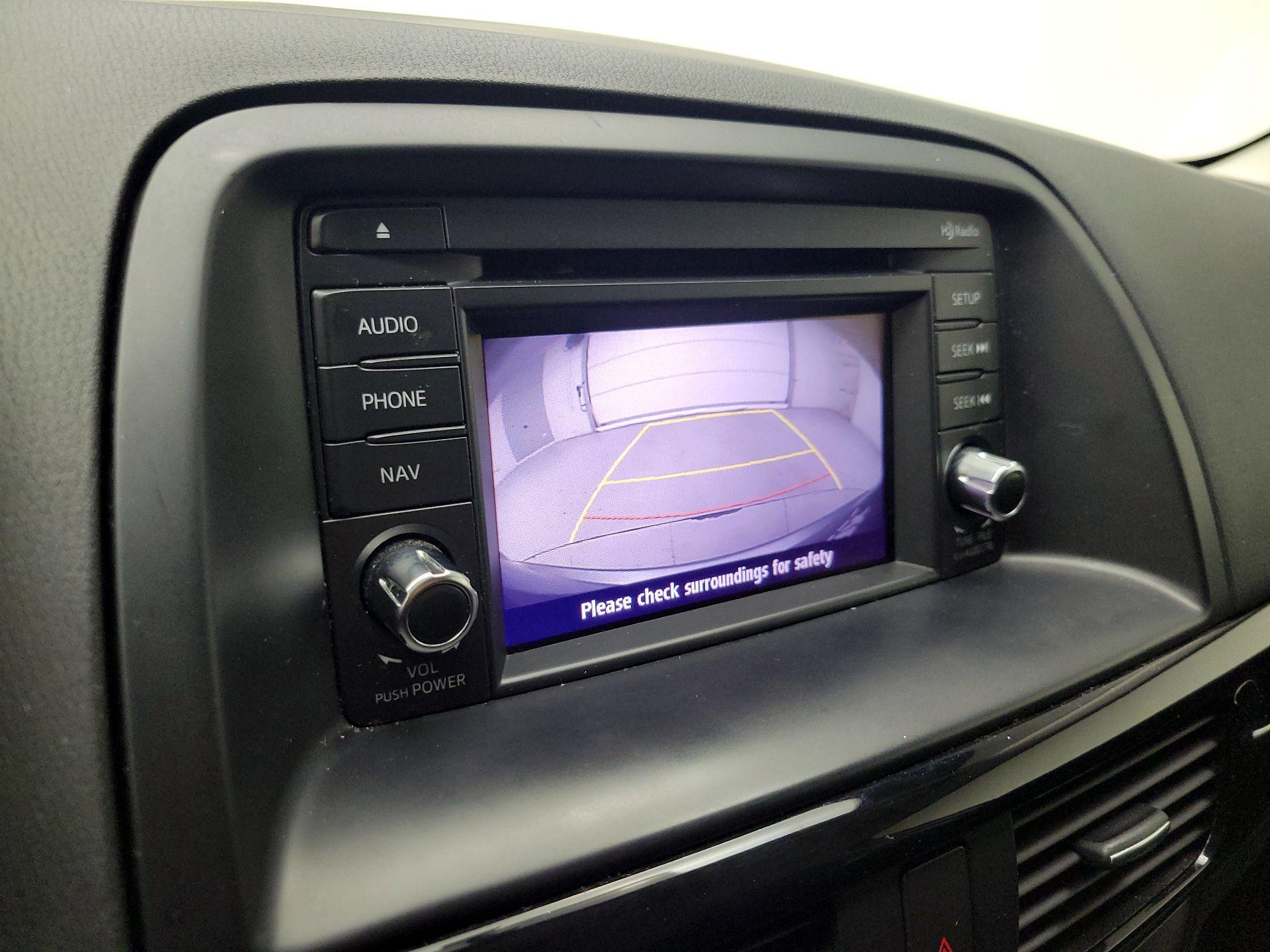 Thumbnail: 2013 Mazda CX-5 - 14