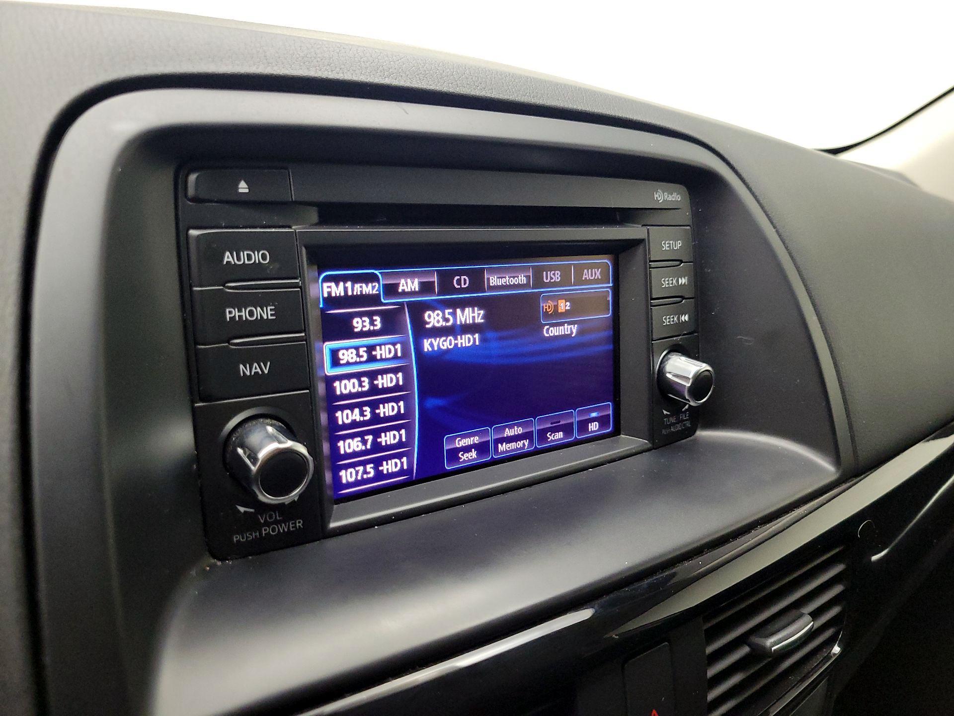 Thumbnail: 2013 Mazda CX-5 - 15