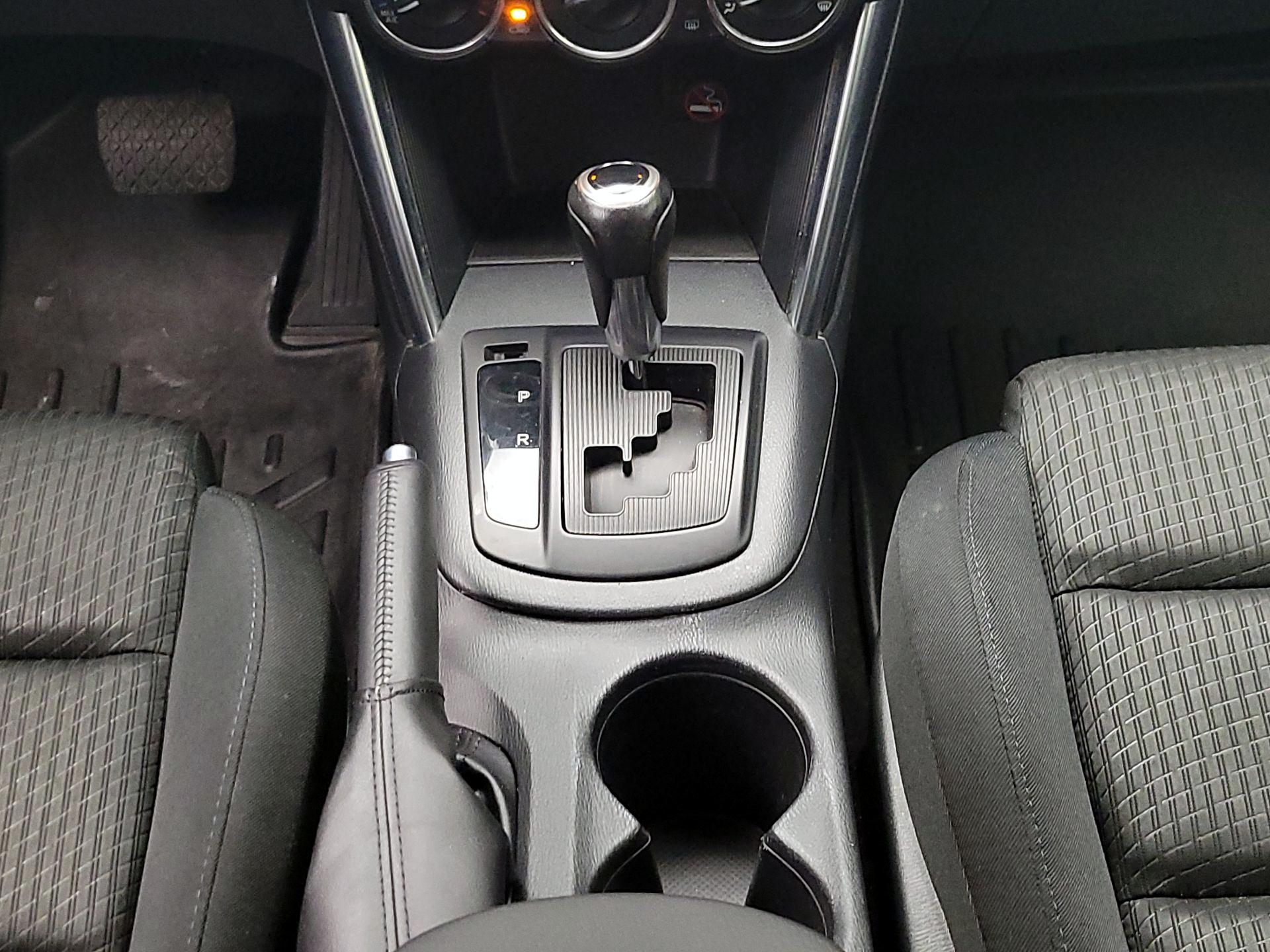 Thumbnail: 2013 Mazda CX-5 - 17