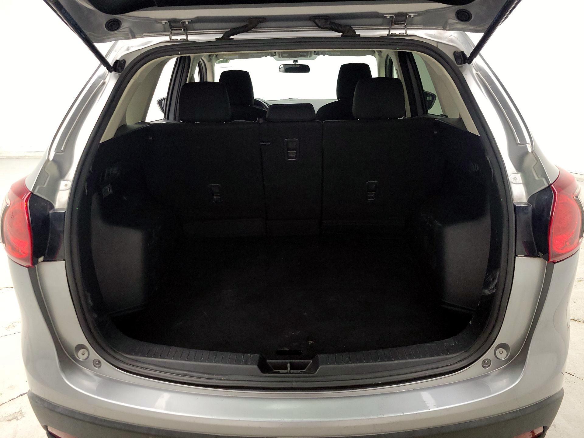 Thumbnail: 2013 Mazda CX-5 - 20