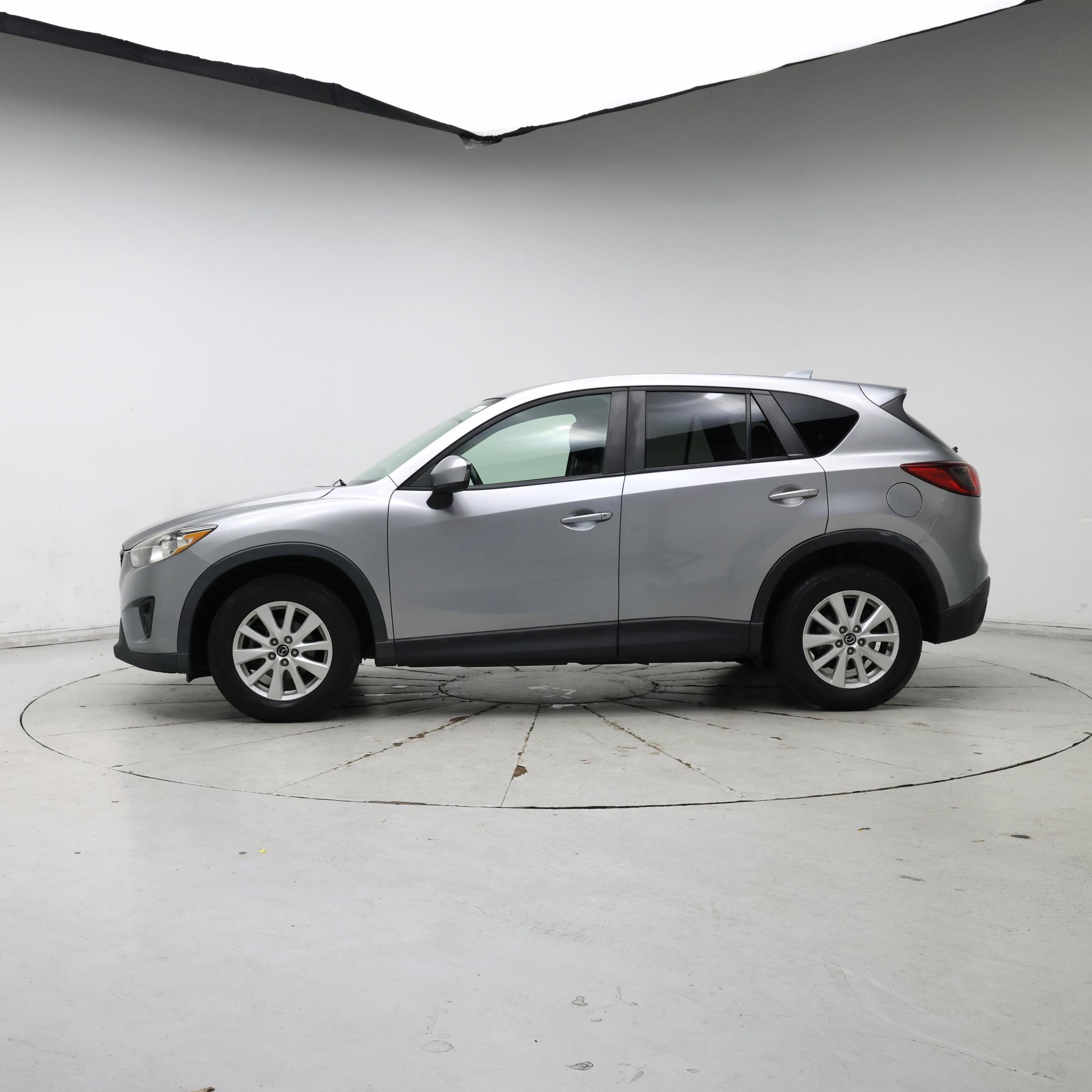 Thumbnail: 2013 Mazda CX-5 - 3
